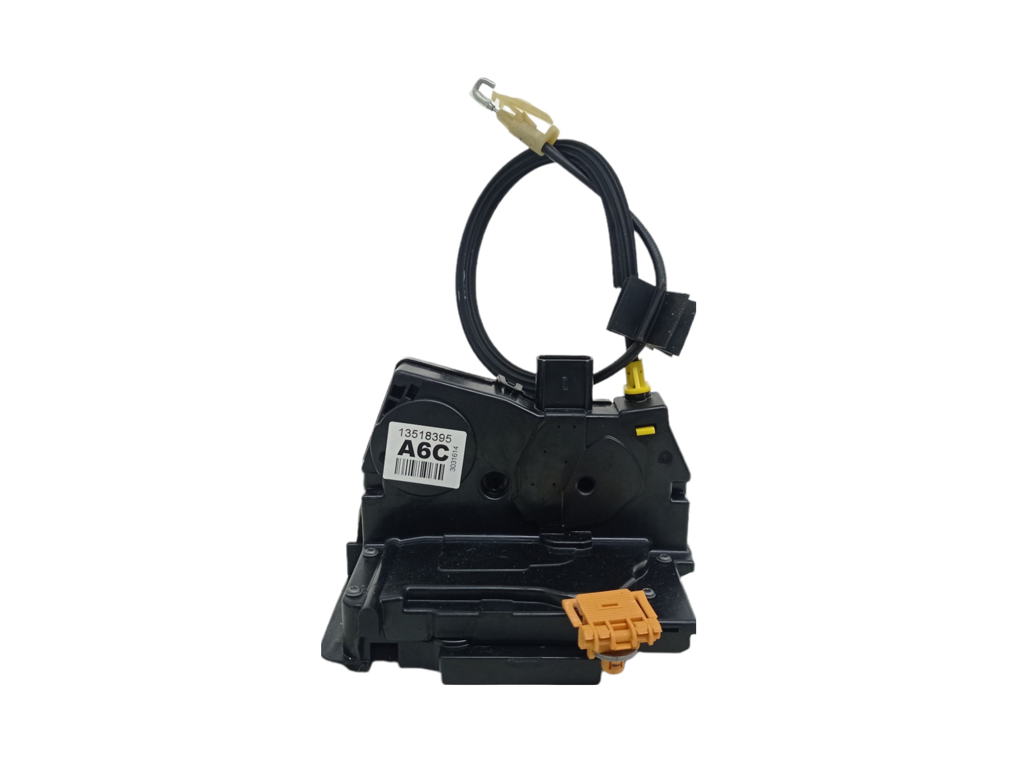 Fechadura Porta Traseira Direita Chevrolet Prisma Onix 2019