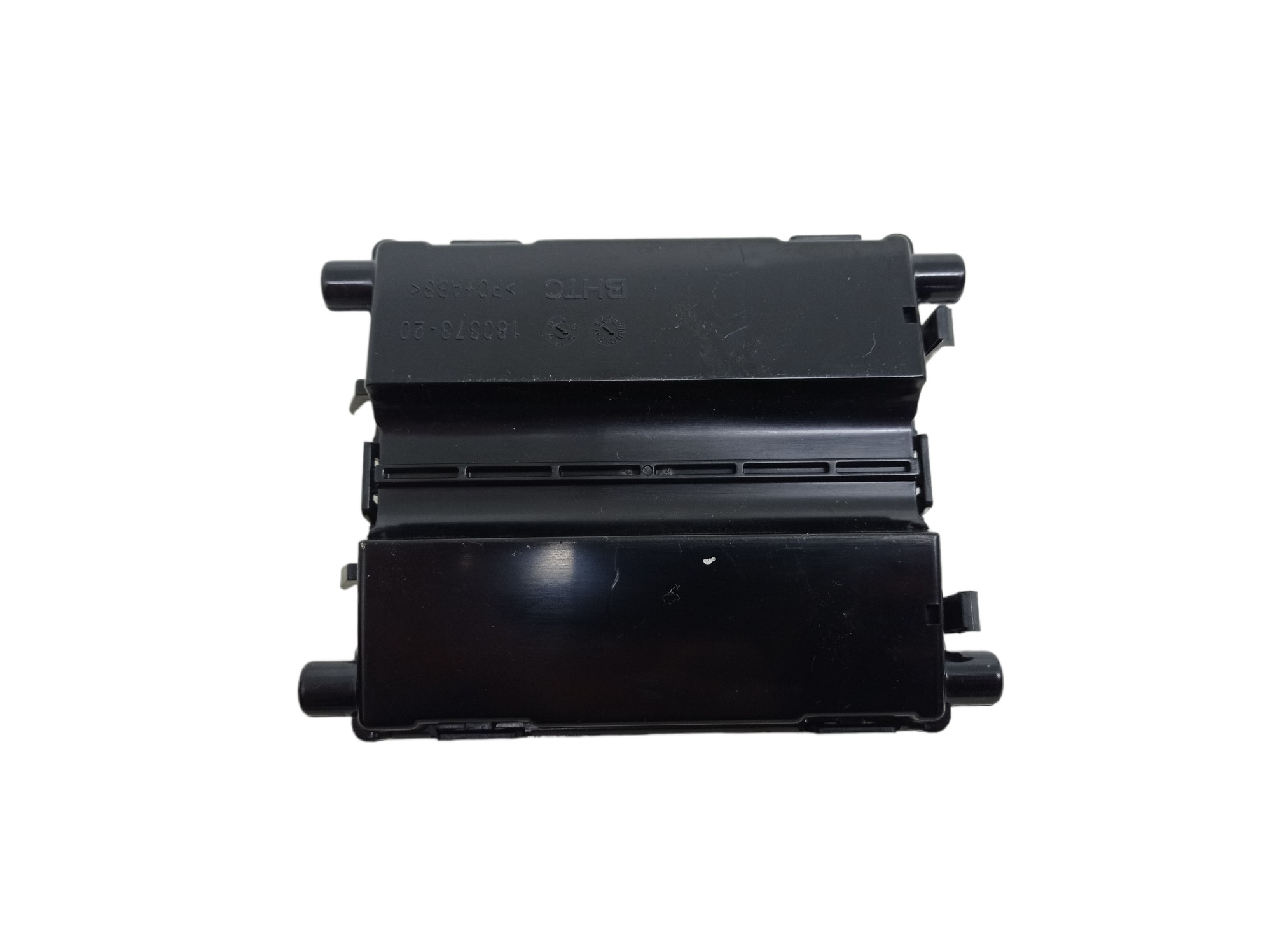 Modulo Controle Climatico Mercedes Glc 250 2017 4