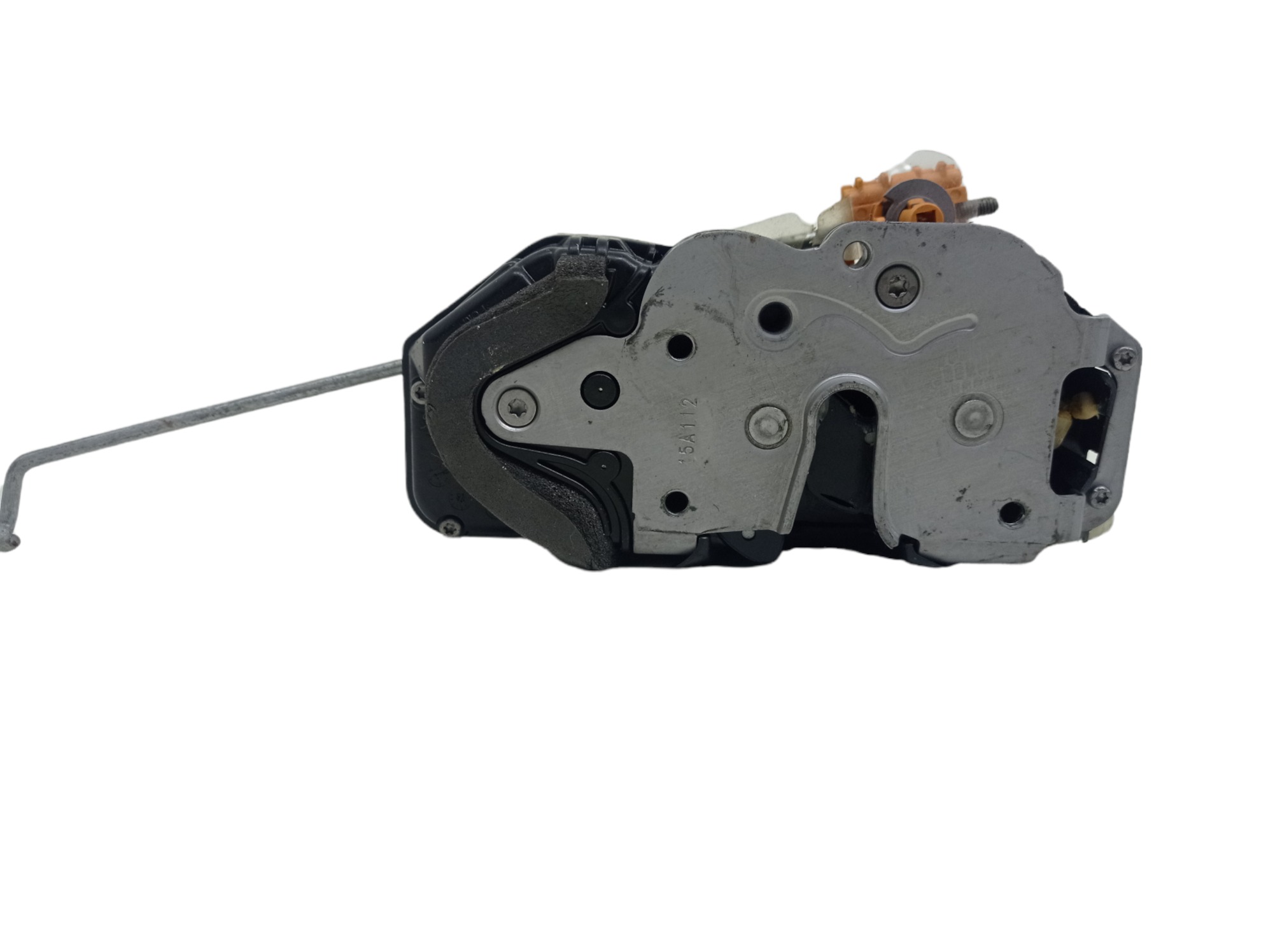 Fechadura Porta Dianteira Direita Chevrolet Tracker 2015