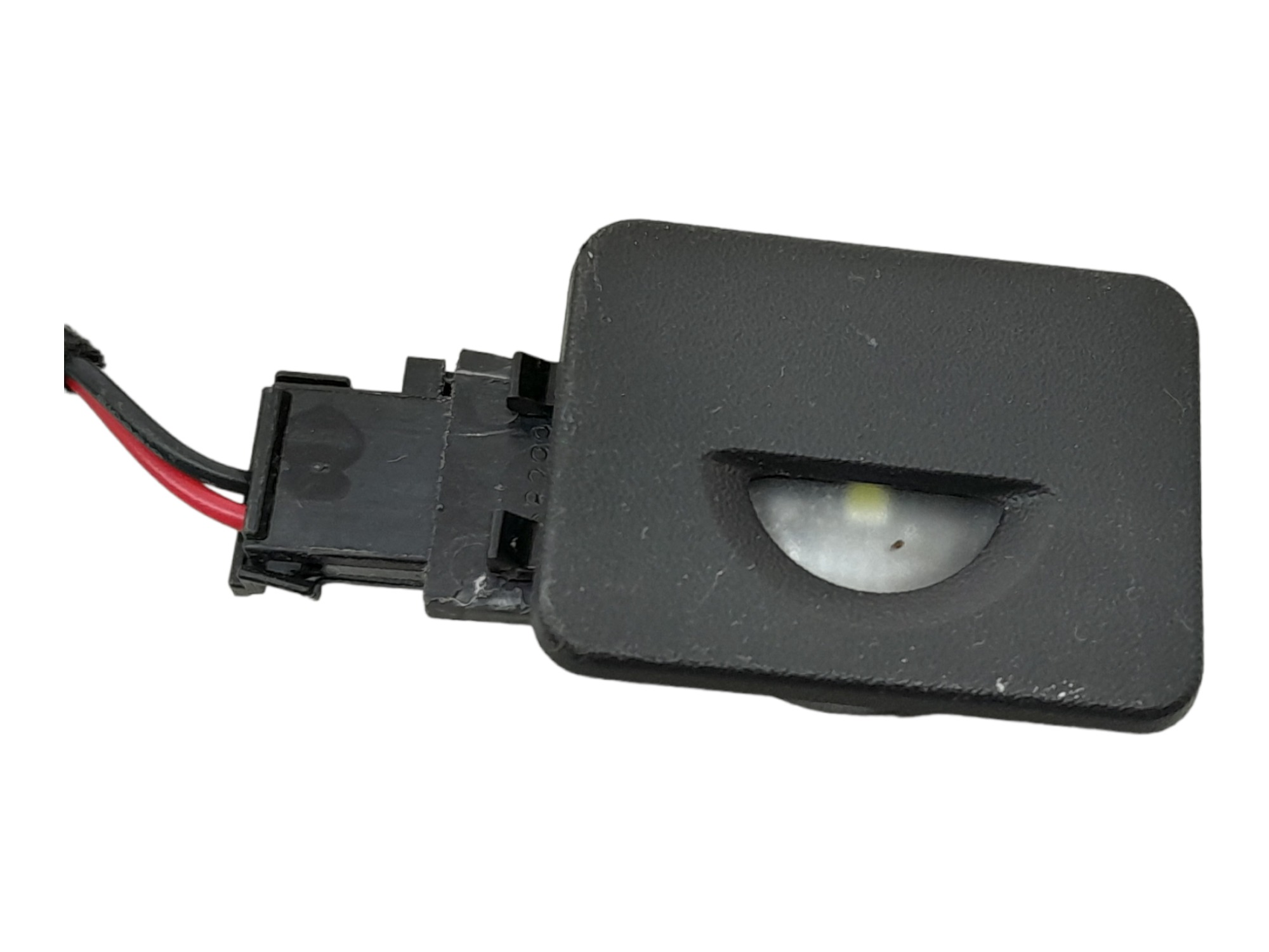 Luz Console Central Chevrolet Equinox Premier 2018 3