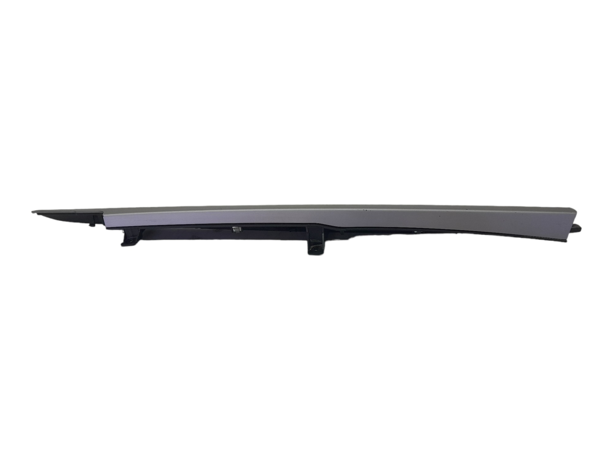 Acabamento Console Painel Esquerdo Bmw X5 Xdrive50i 2016 2