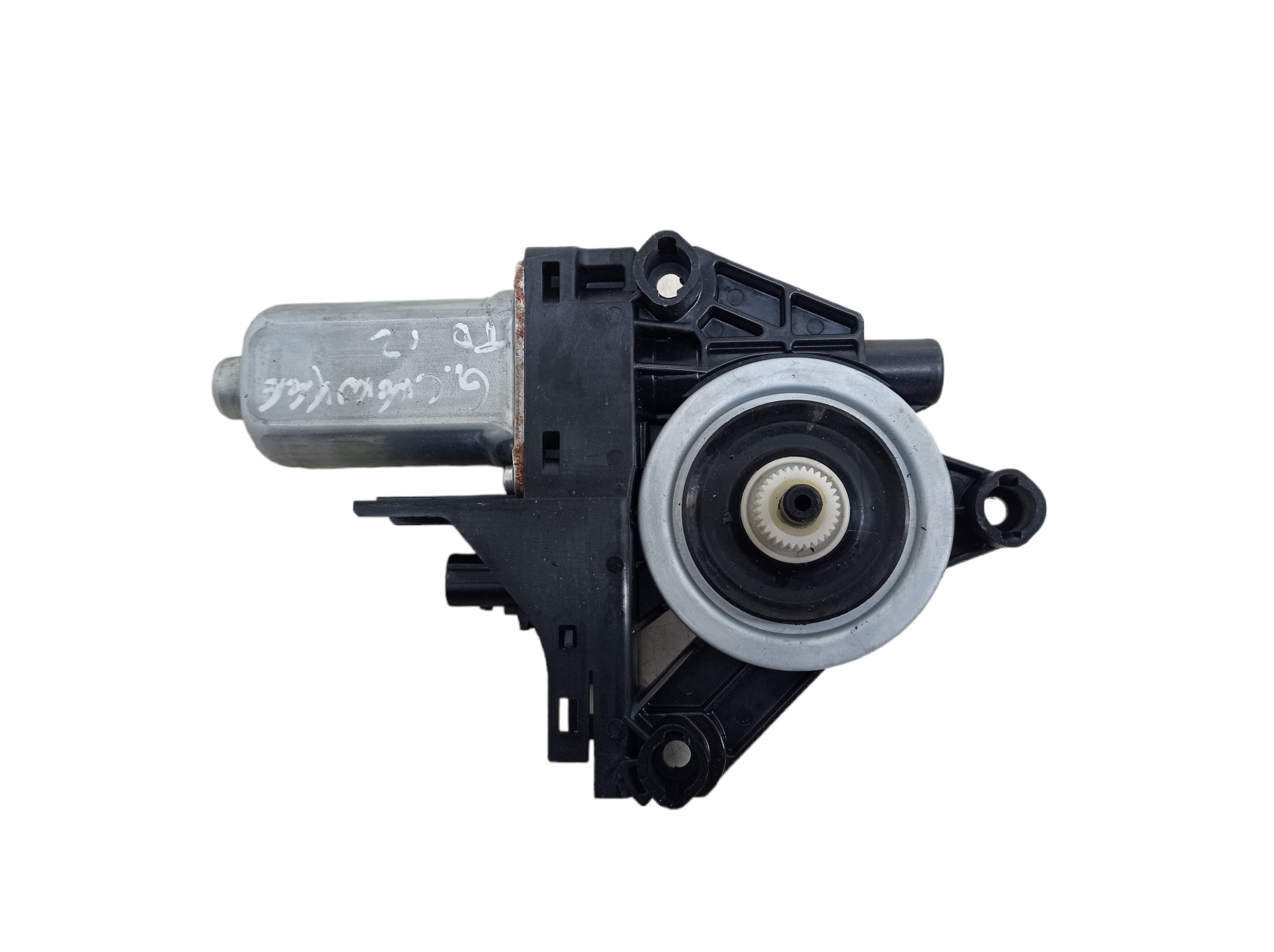 Motor Maquina Vidro Traseiro Dir Jeep Grand Cherokee 2012 2