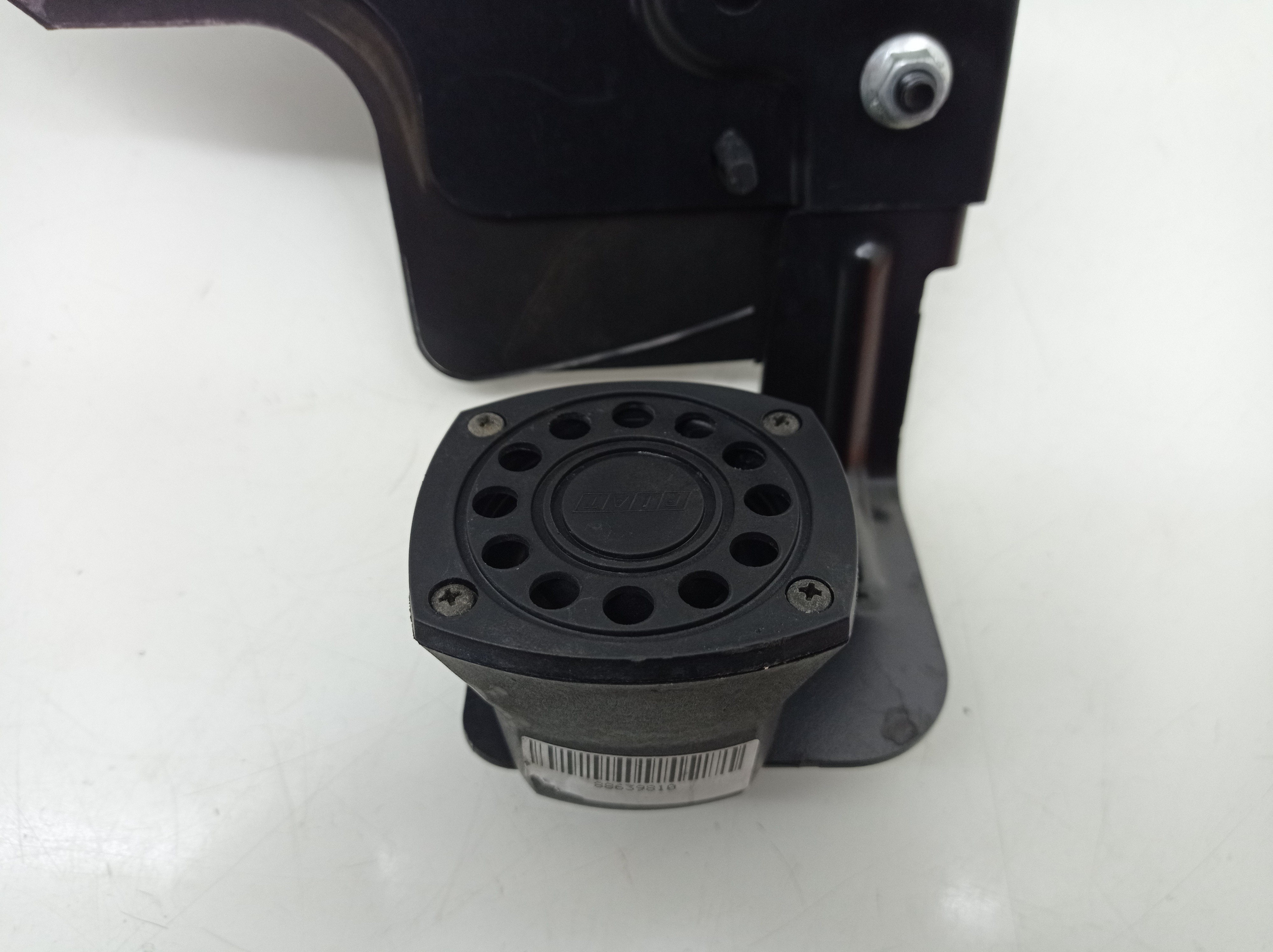 Caixa De Bateria Fiat Uno Way 2013 5