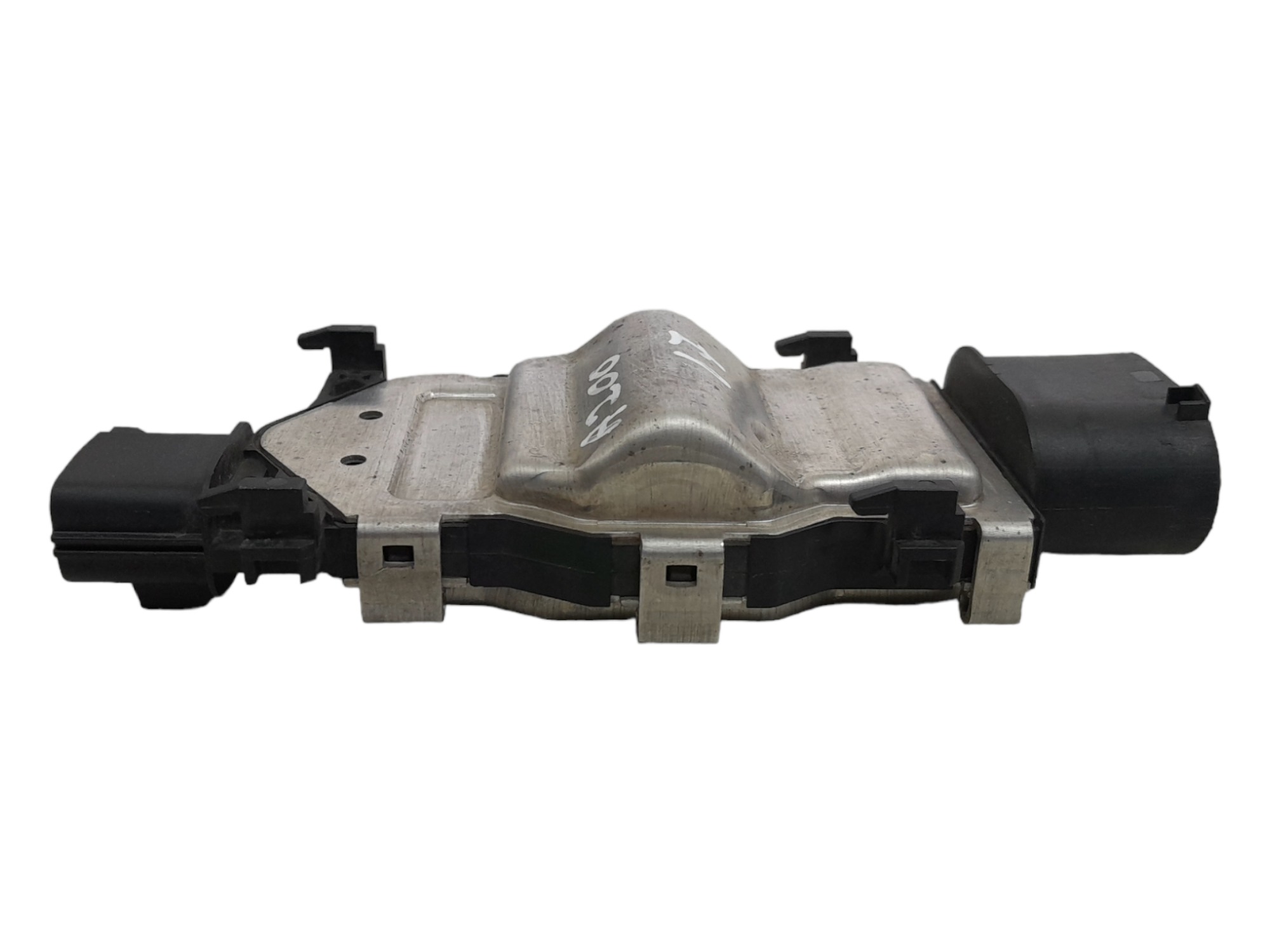 Modulo Ventoinha Mercedes A200 1.6 16v Turbo Flex 2017 3