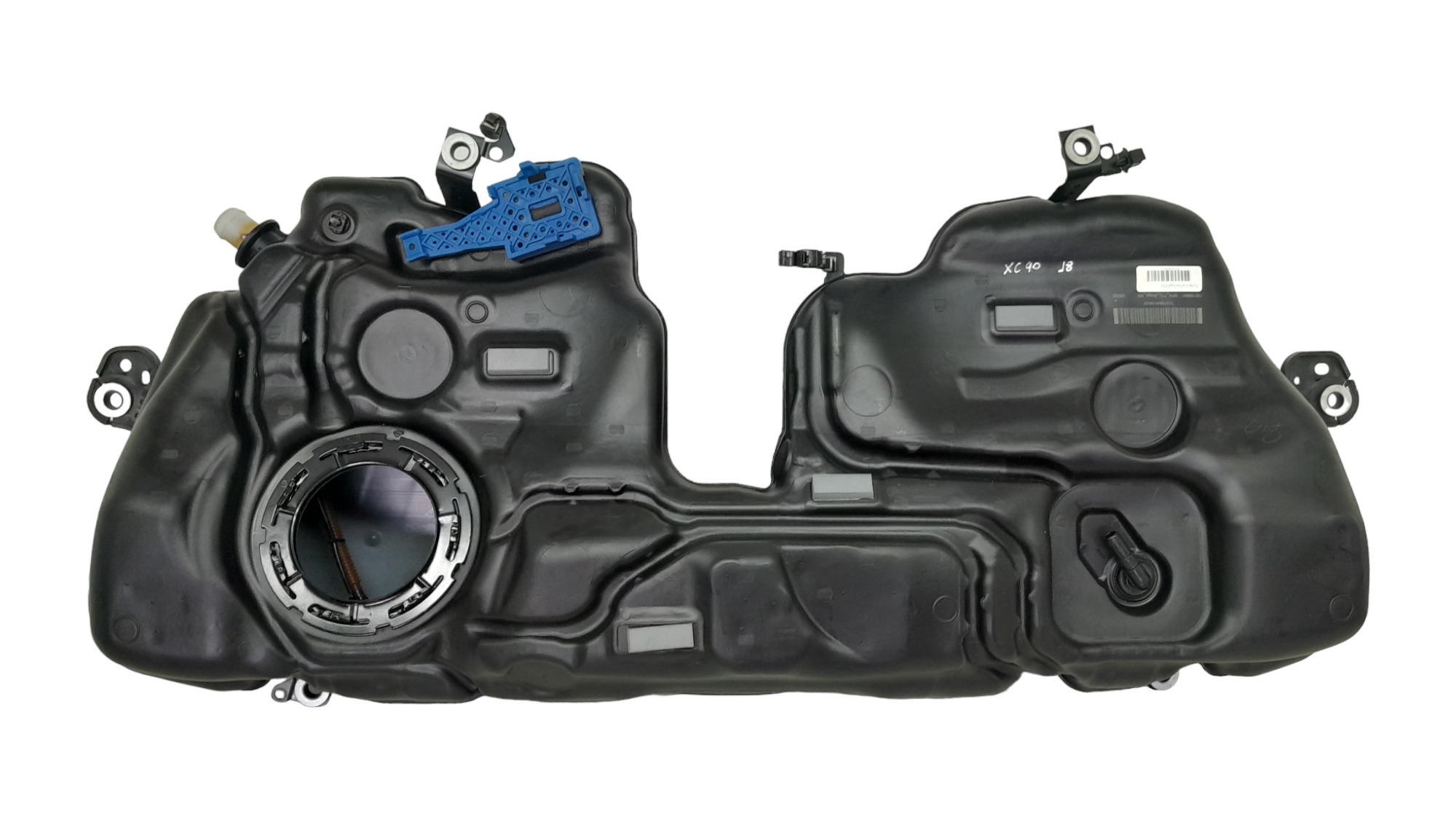 Tanque Combustivel Volvo Xc90 T6 2.0 16v Gasolina Aut 2018