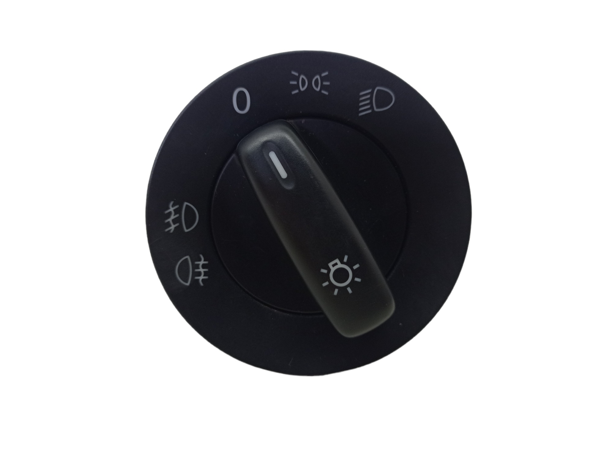 Chave Luz Farol Volkswagen Jetta 2012