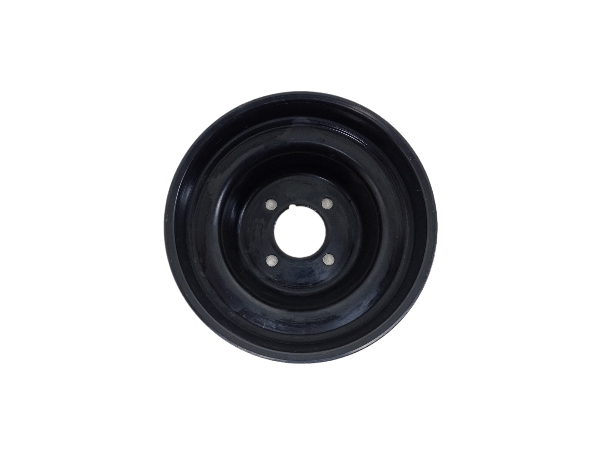 Polia Bomba De Agua Hyundai Azera 3.3 V6 Gasolina 2008