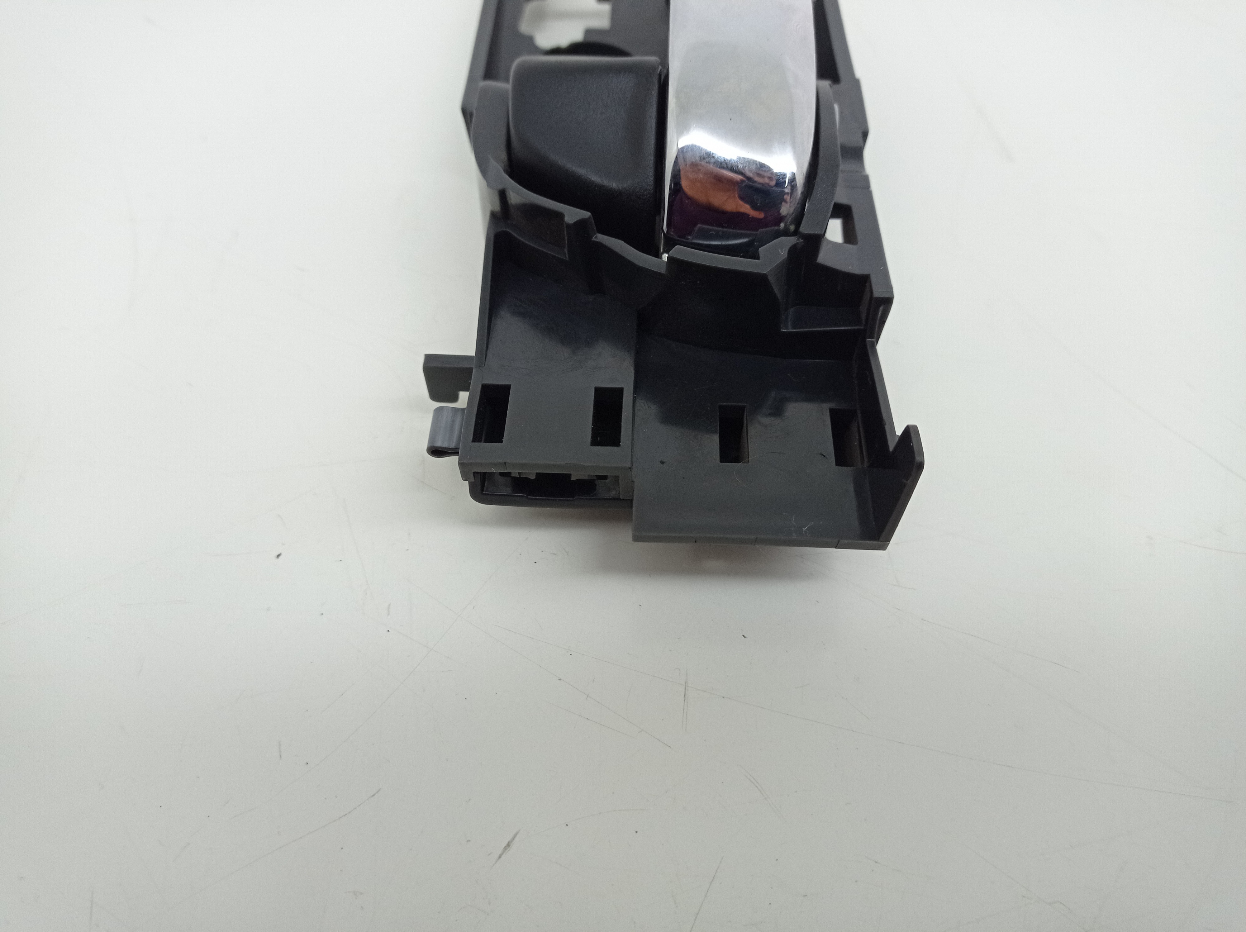 Macaneta Interna Traseira Esquerda Honda Hrv 2016 5