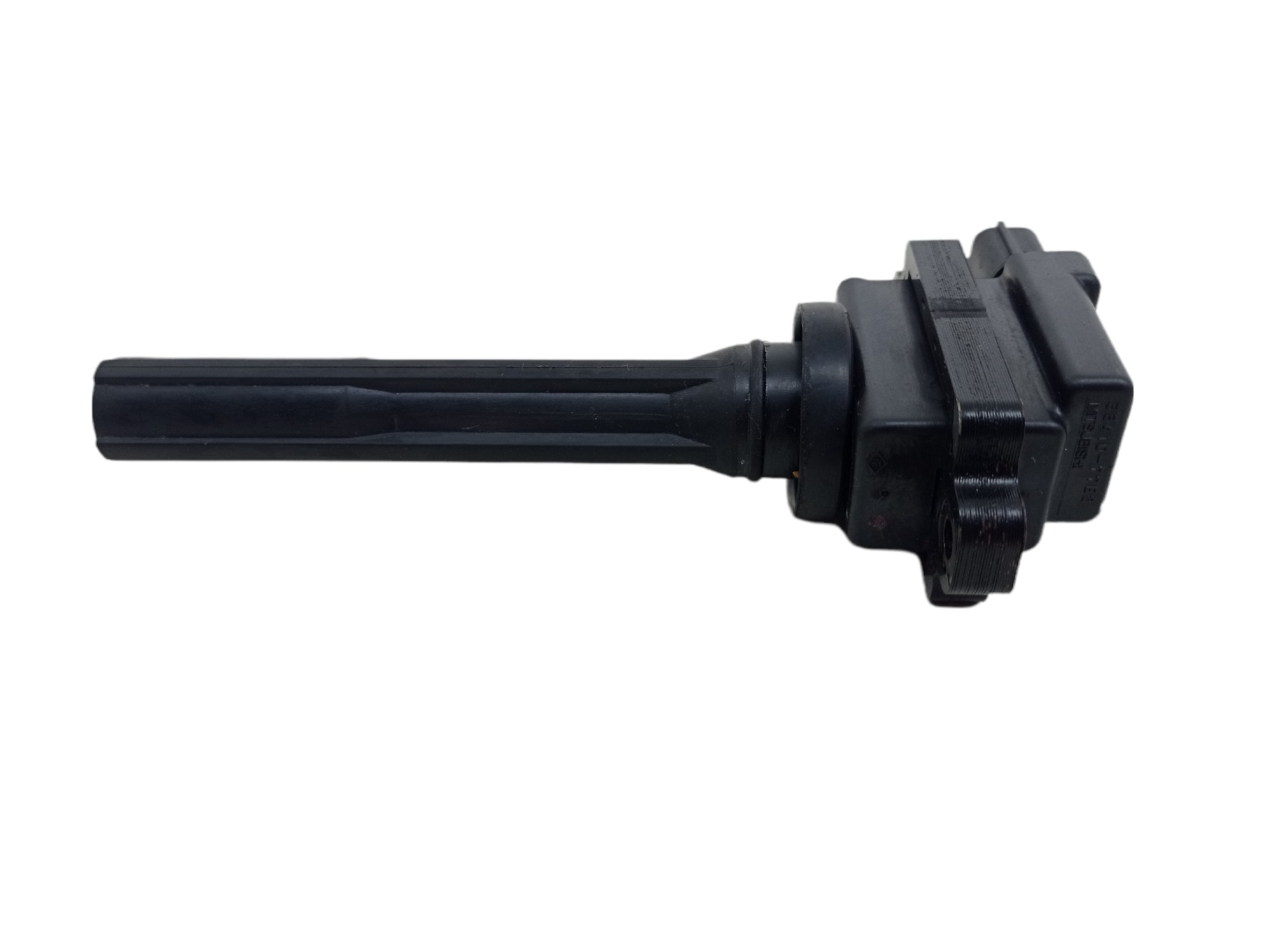 Bobina De Igniçao Chevrolet Tracker 2.0 2009 Gasolina 3