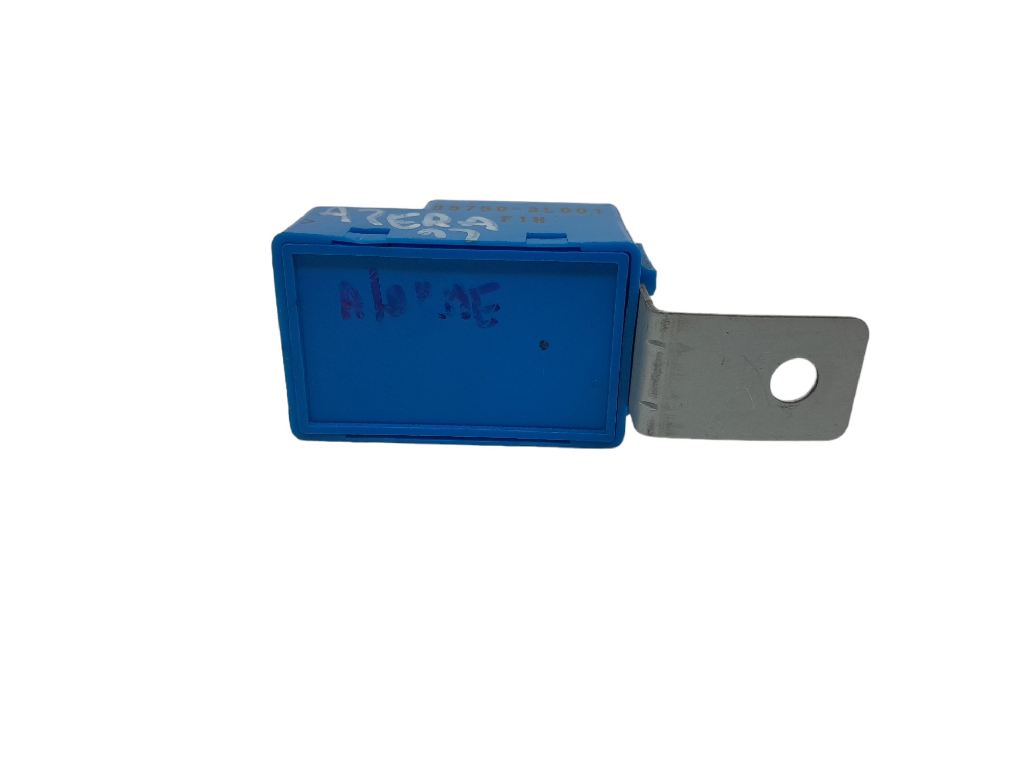 Modulo Sensor Alarme Hyundai Azera 2011 4