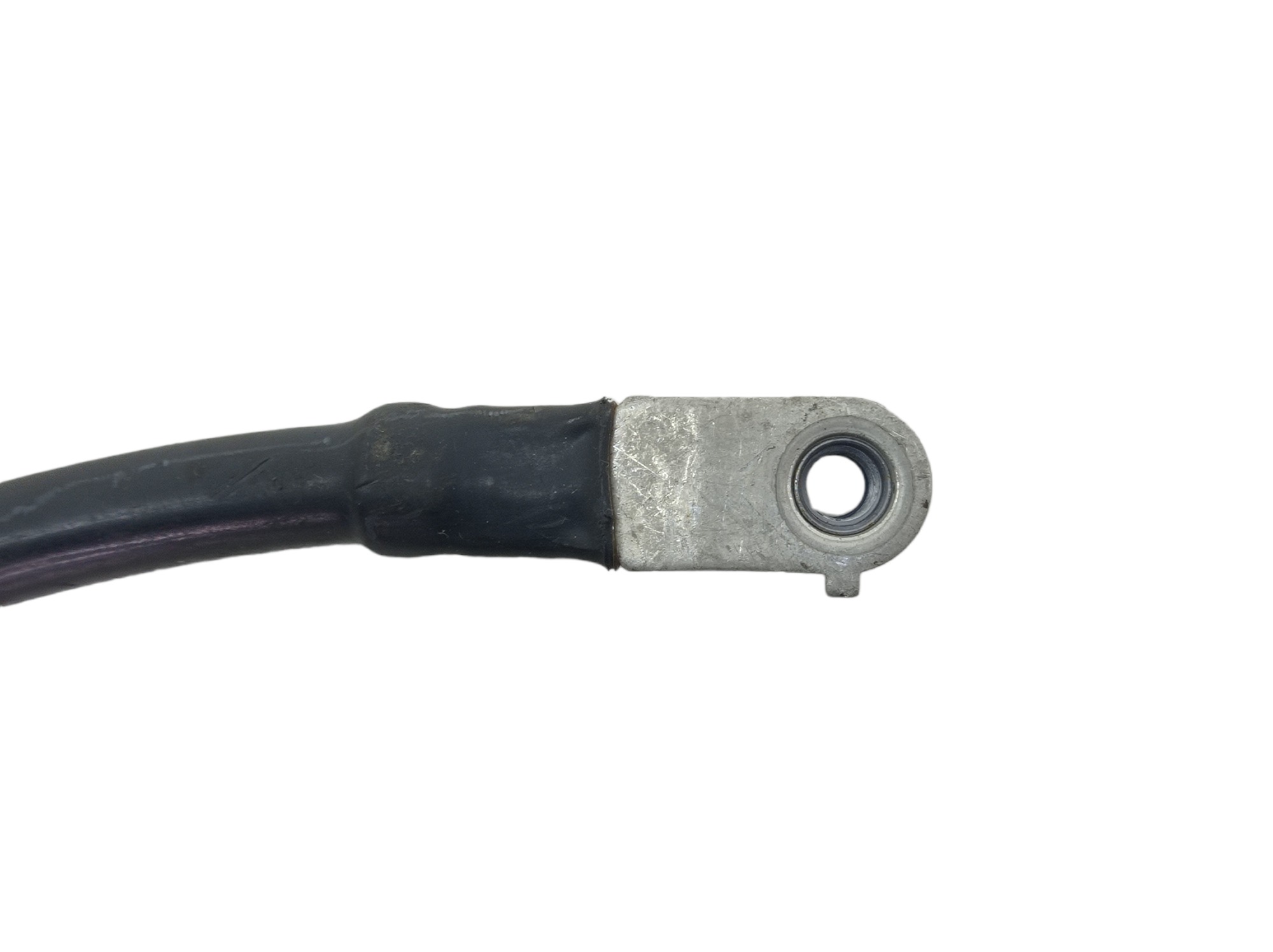 Cabo Positivo Bateria Mercedes C180 Cgi 1.8 16v Turbo 2012 5