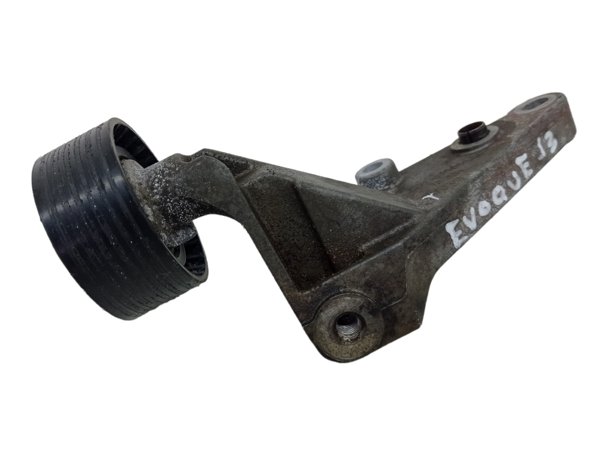 Tensor Correia Land Rover Evoque 2.0 16v Turbo Aut Gas 2012