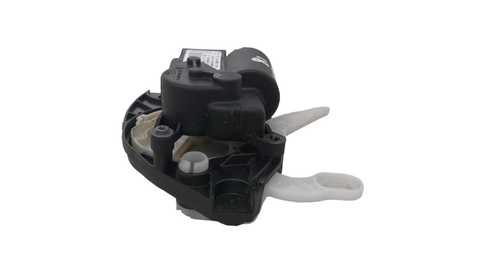 Motor Atuador Caixa Ar Volkswagen Passat 2.0 Gas Aut 2018 4