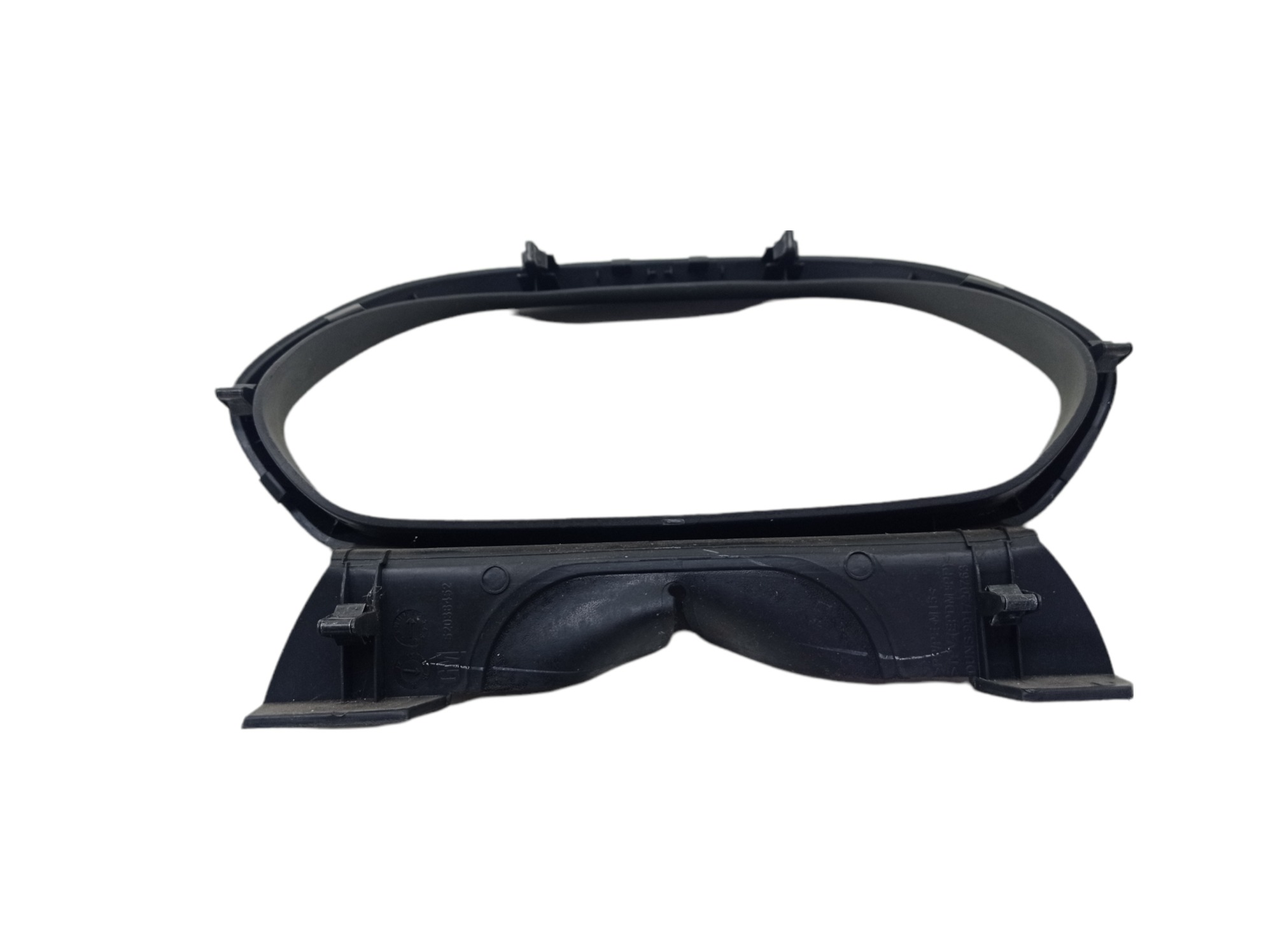 Moldura Painel Instrumento Chevrolet Spin 2015 2