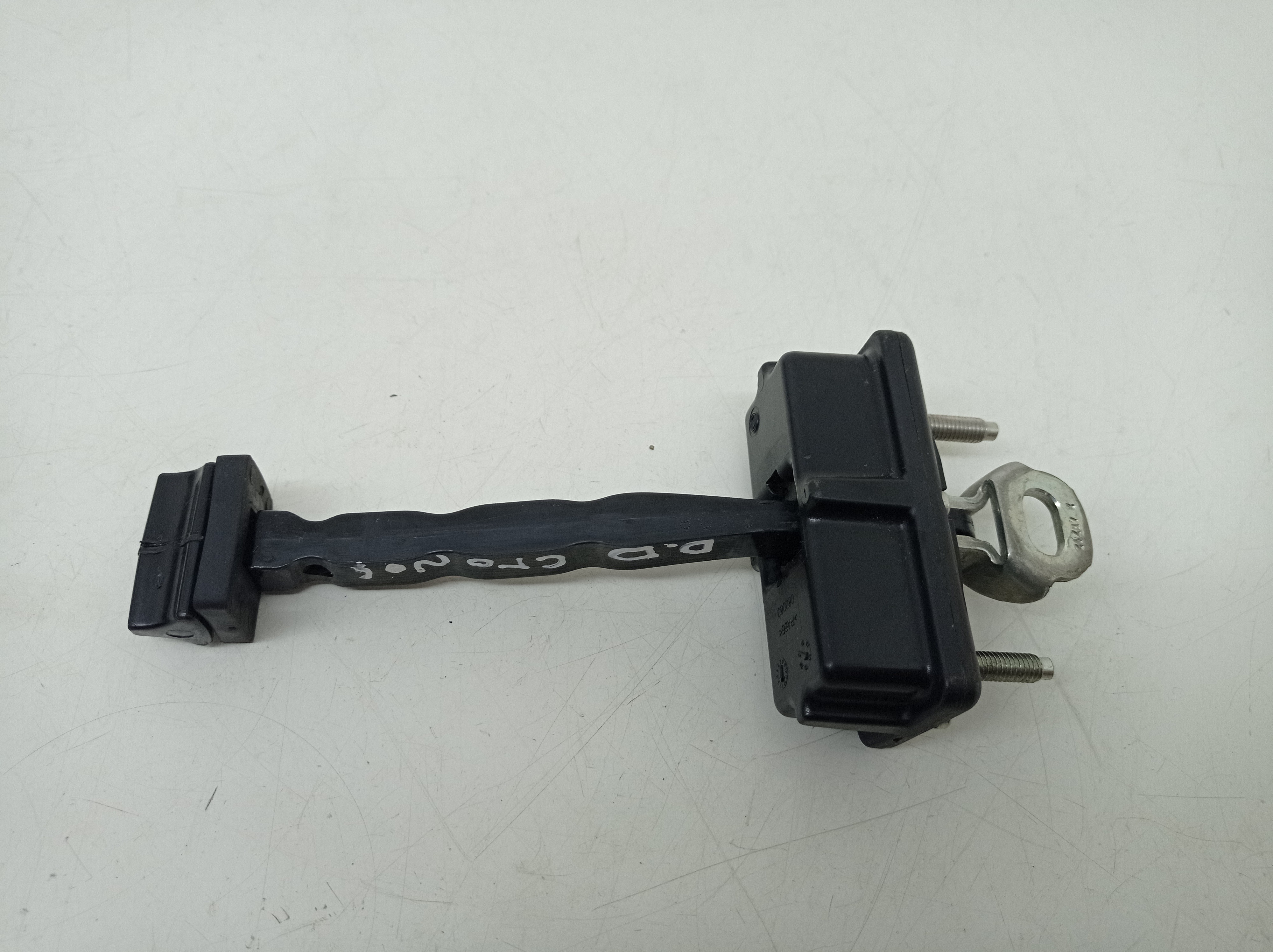 Limitador Porta Dianteiro Direito Fiat Cronos 2019 2