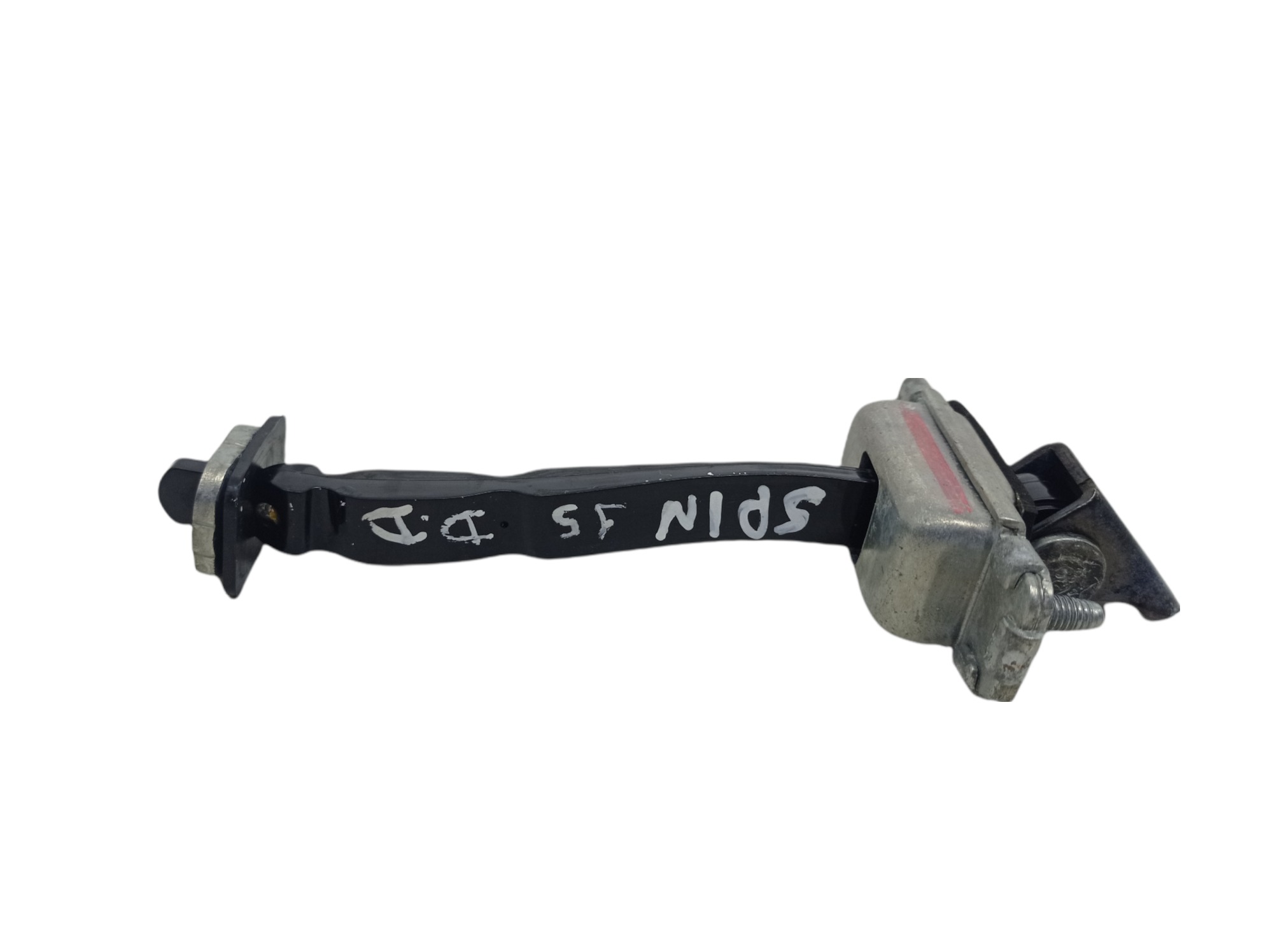 Limitador Porta Dianteiro Direito Chevrolet Spin 2015 1