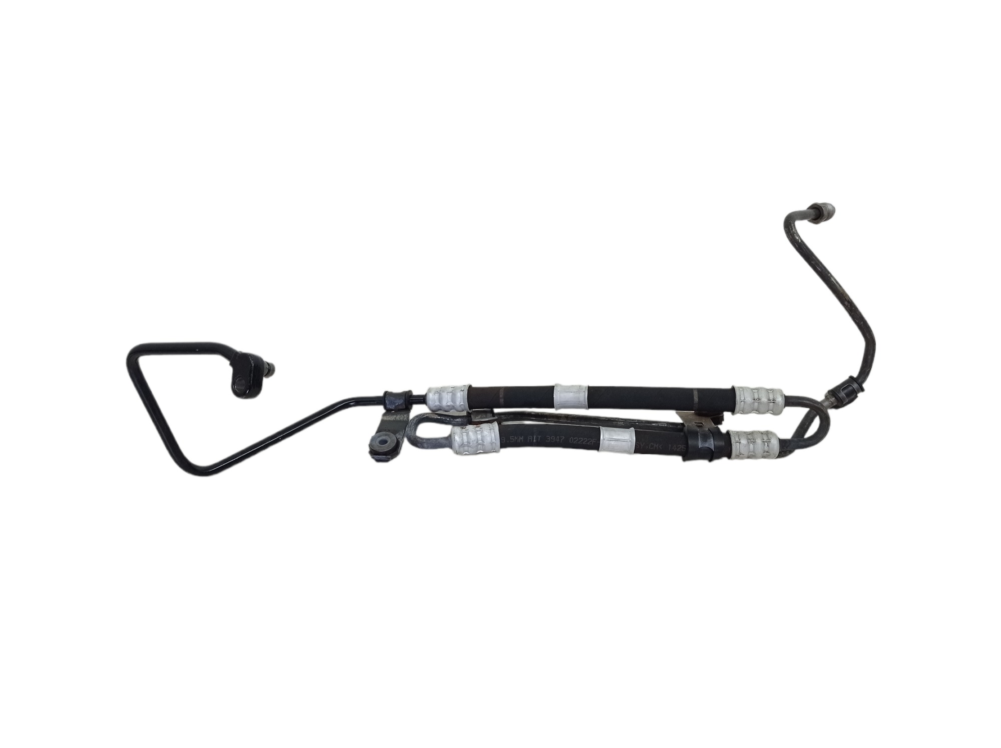 Mangueira Oleo Direçao Hidraulica Bmw X1 2.0 Gasolina 2011 1