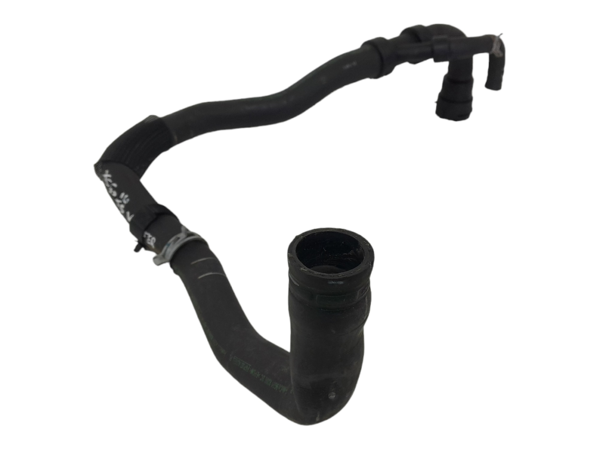 Mangueira Agua Radiador Volvo Xc60 T5 2.0 16v 2014 2