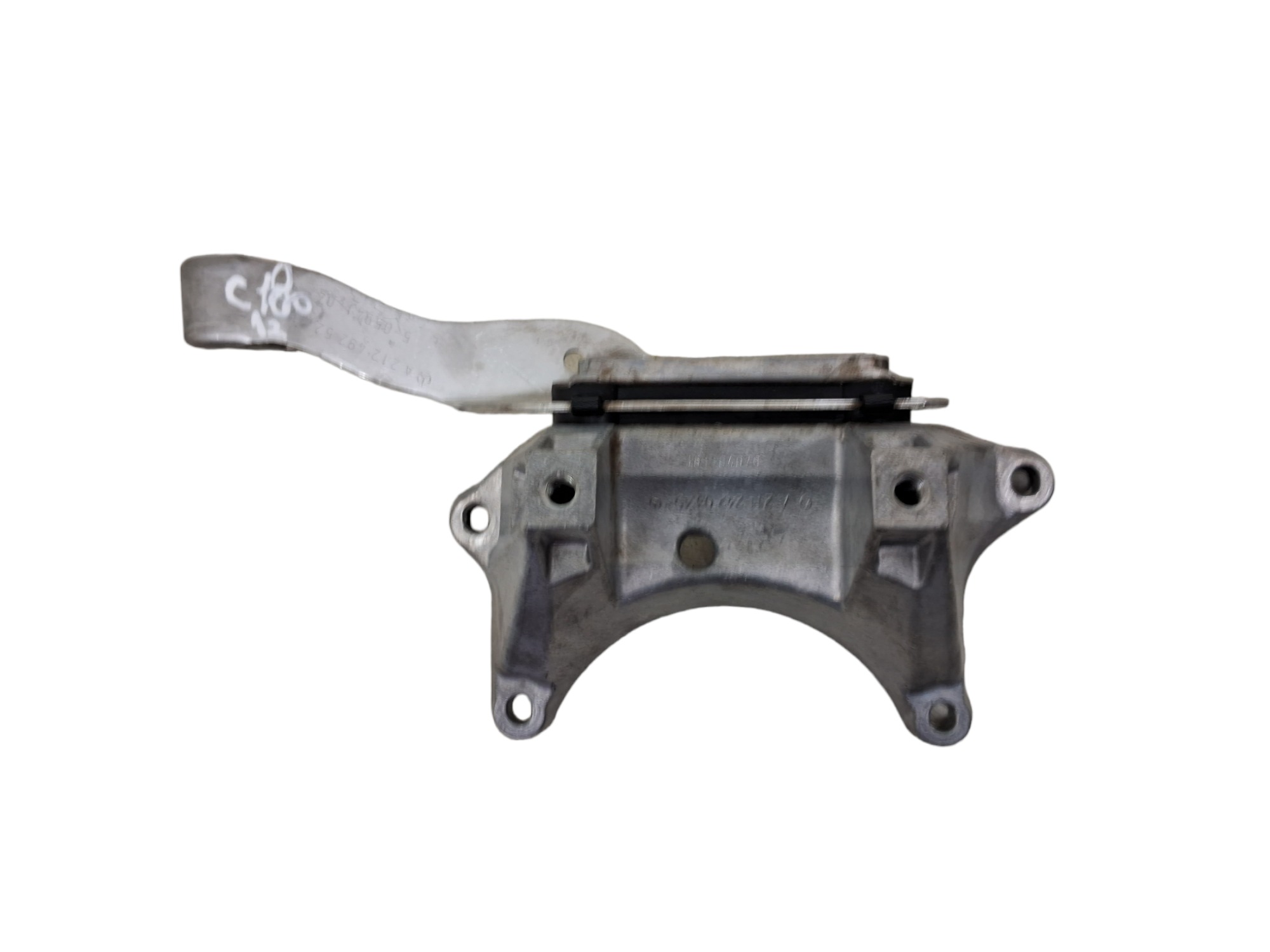 Suporte Coxim Cambio Mercedes C180 Cgi 1.8 16v Turbo 2012