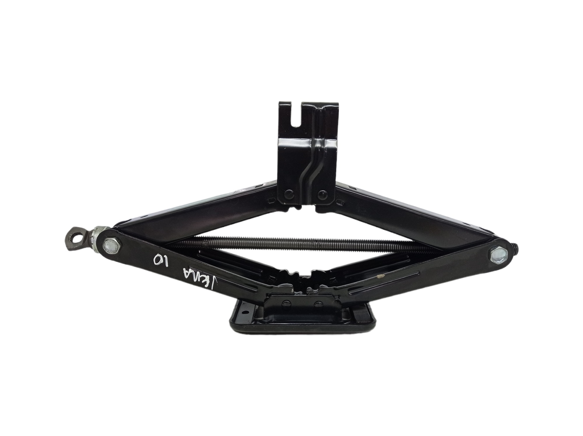 Kit Macaco Hyundai Vera Cruz 2010 3