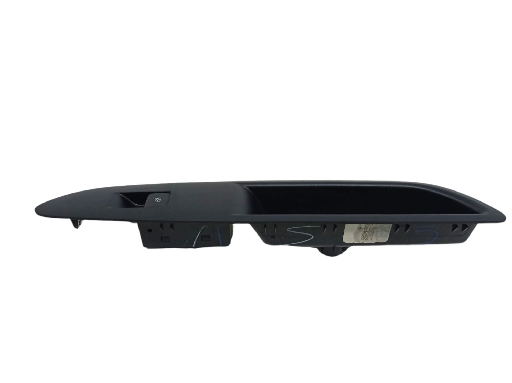 Botao Vidro Traseiro Esquerdo Chevrolet Tracker 2015 2