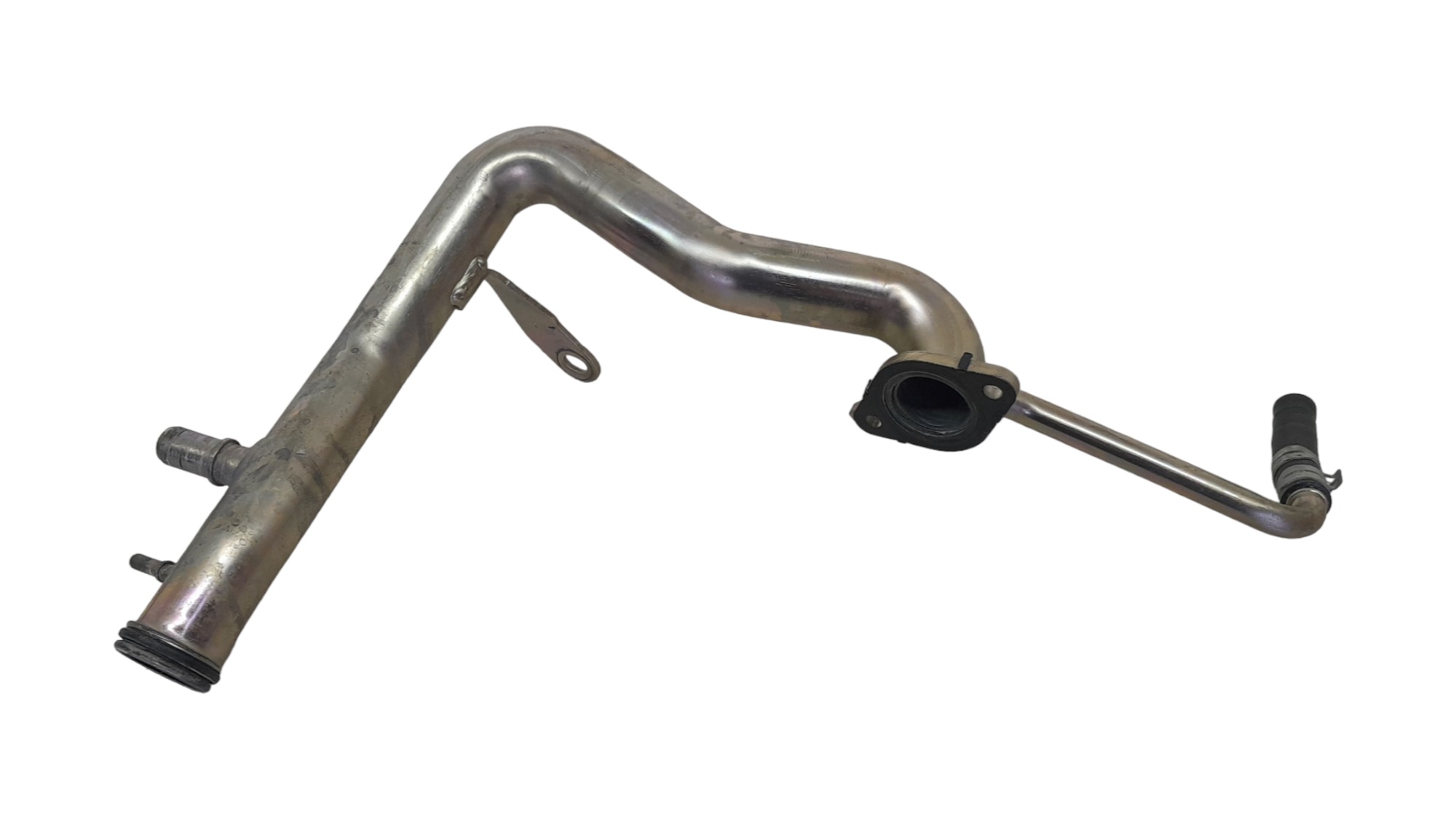 Cano Bomba Agua Volvo Xc90 T6 2.0 16v Gasolina Aut 2019