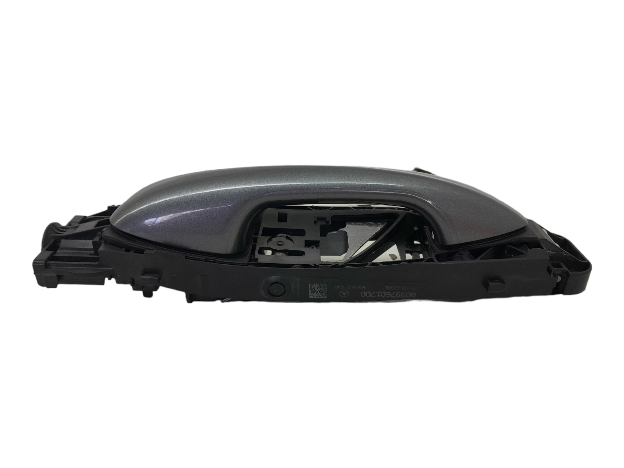 Macaneta Porta Externa Tras Esquerda Mercedes Glc 250 2017 – Cinza – Traseira 2