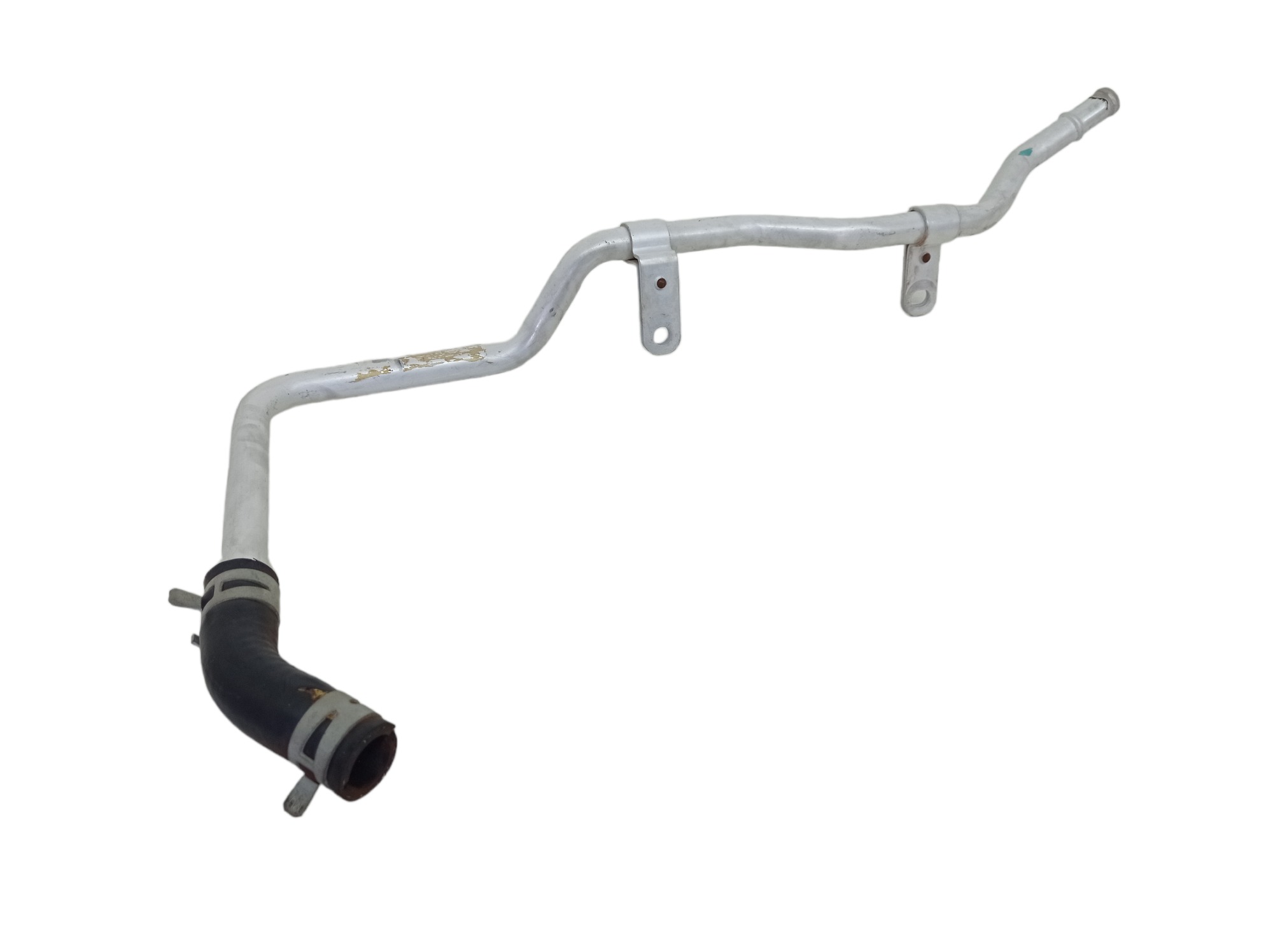 Cano Agua Motor Jeep Grand Cherokee 3.6 V6 Gasolina 2012