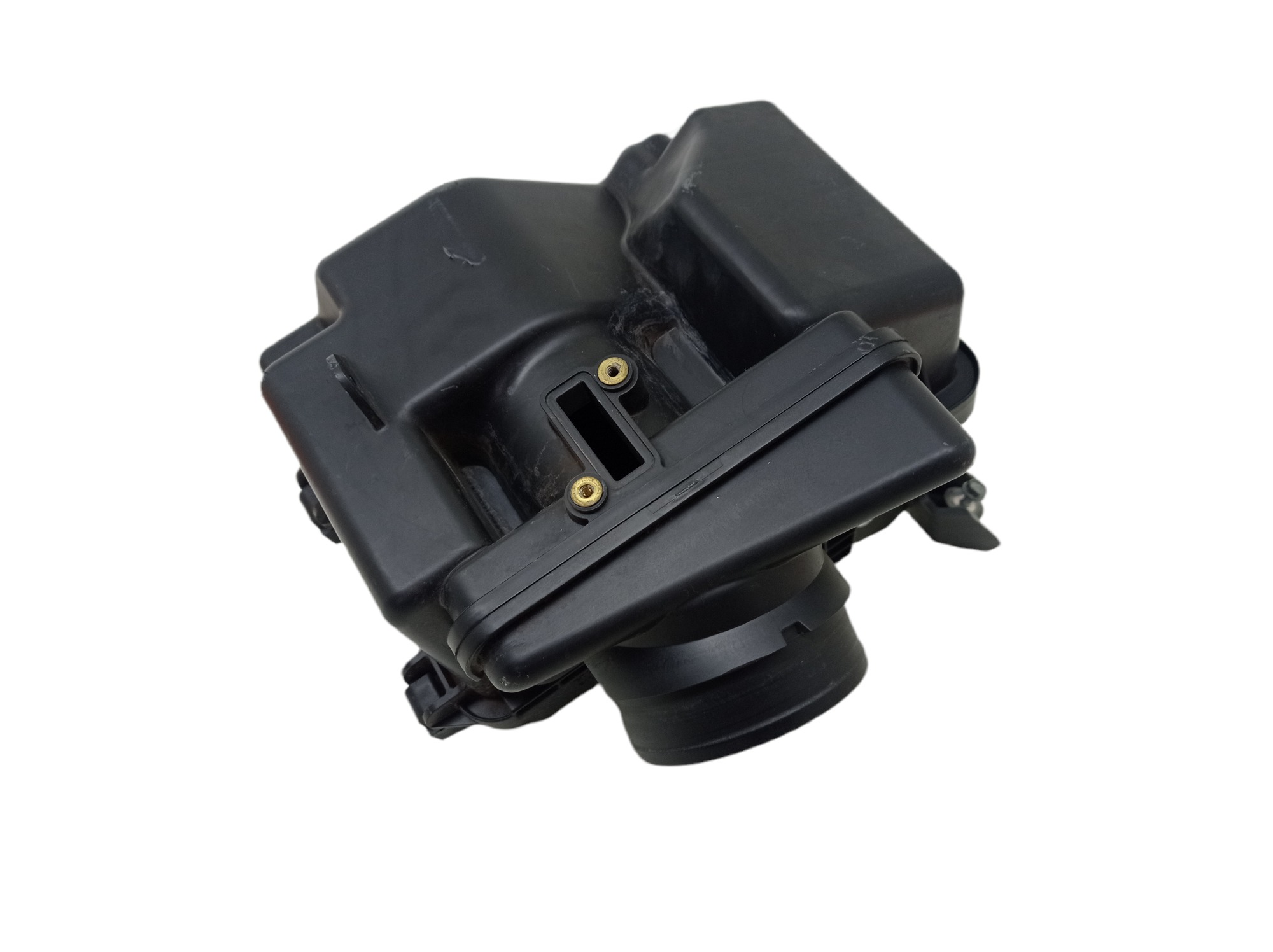 Caixa Filtro De Ar Honda Crv 2.0 2013 Flex Automatico