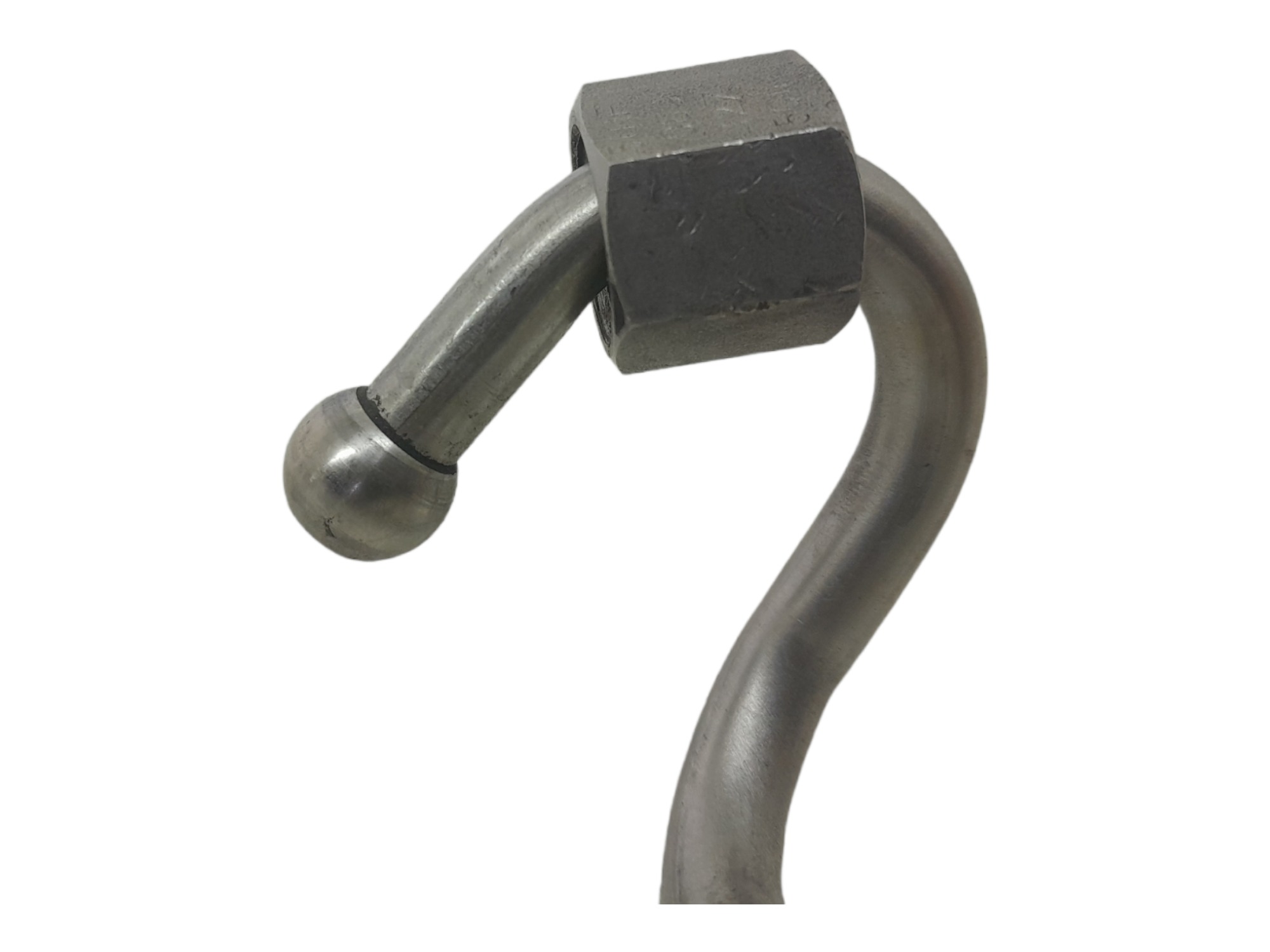 Cano Bomba De Alta Volkswagen Passat Tsi 2.0 16v 2012 3