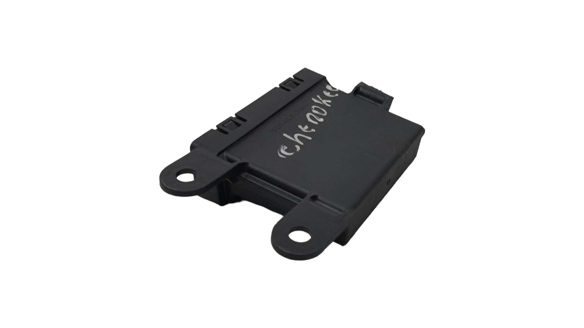 Modulo Estacionamento Jeep Cherokee Sport 3.7 V6 Aut 2012 Preto 3