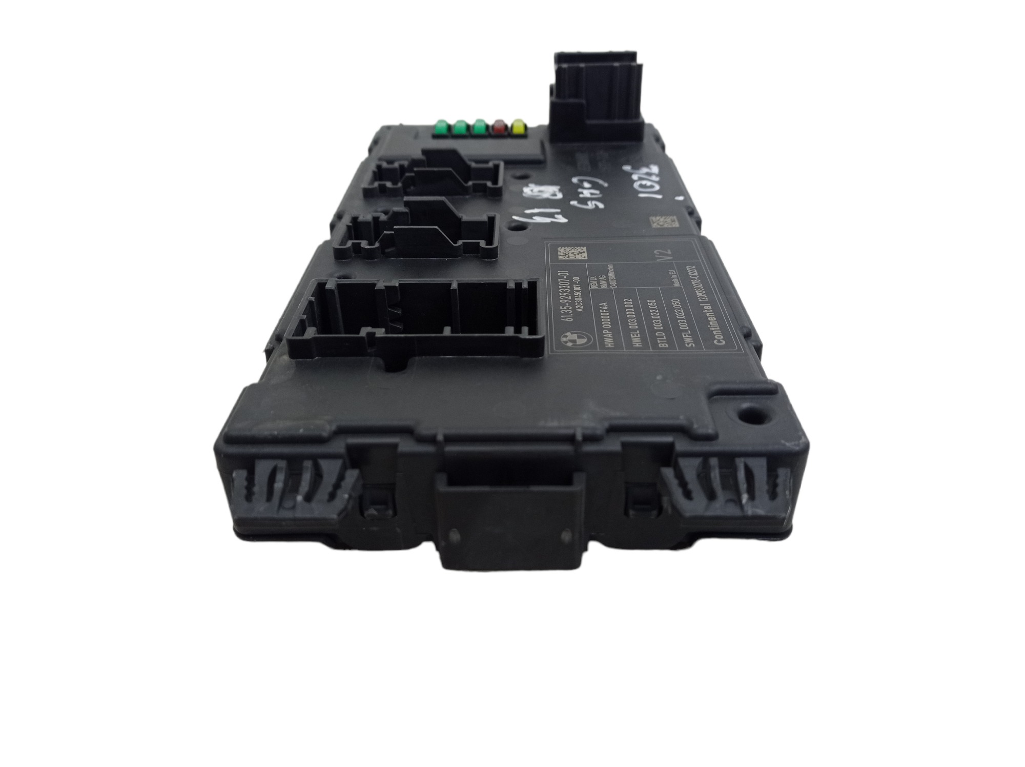 Modulo Conforto Bmw 320i 2.0 16v Turbo Gasolina 2013 3