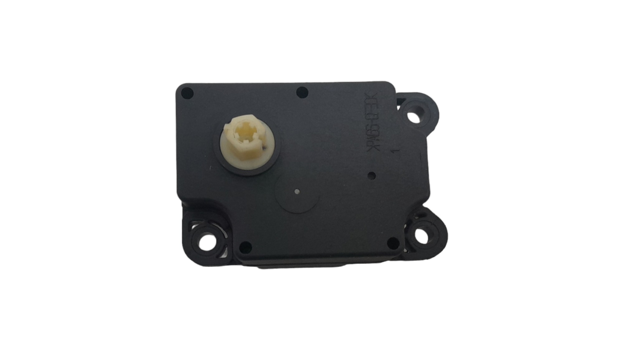 Motor Atuador Caixa Ar Land Rover Freelander 2 Si4 2.0 2013 2