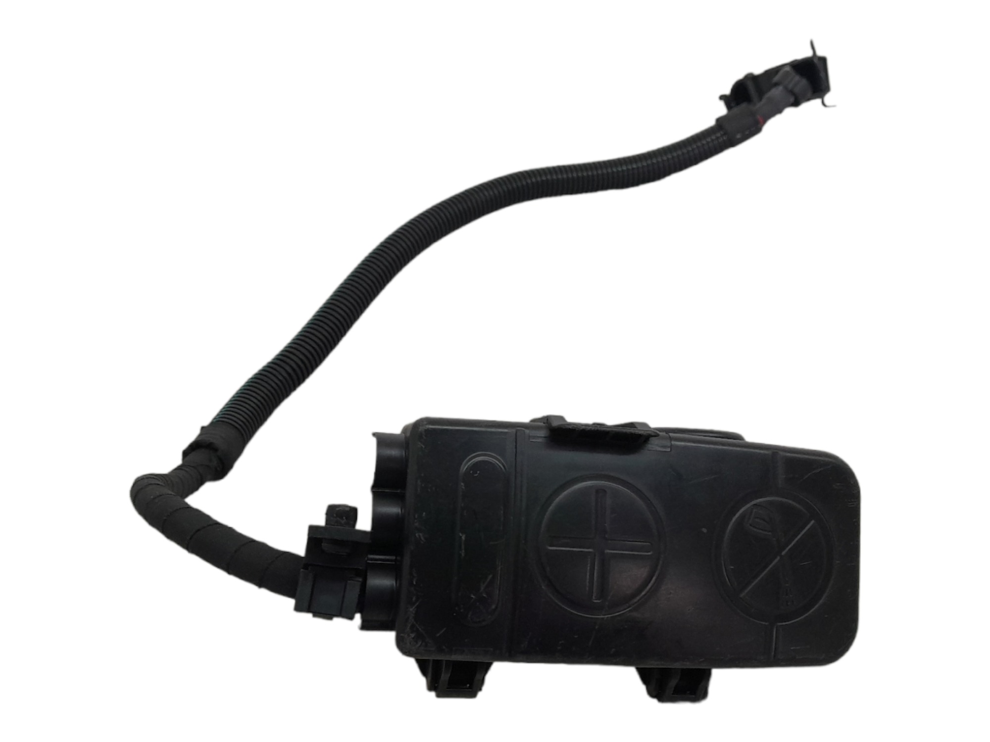 Cabo Positivo Bateria Fiat Toro Freedom 2.0 16v 2018 2