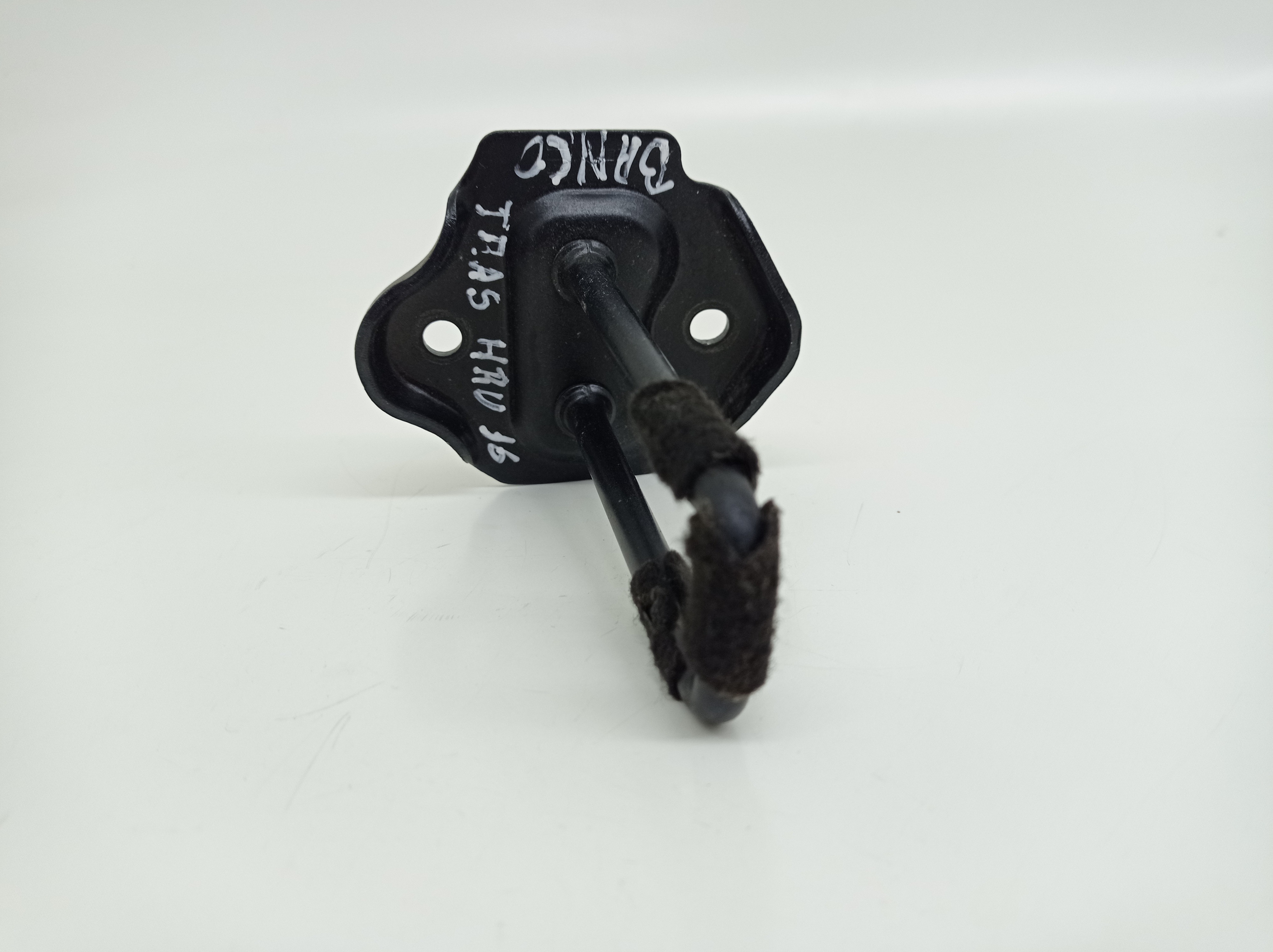 Batente Banco Traseiro Honda Hrv 2016 1
