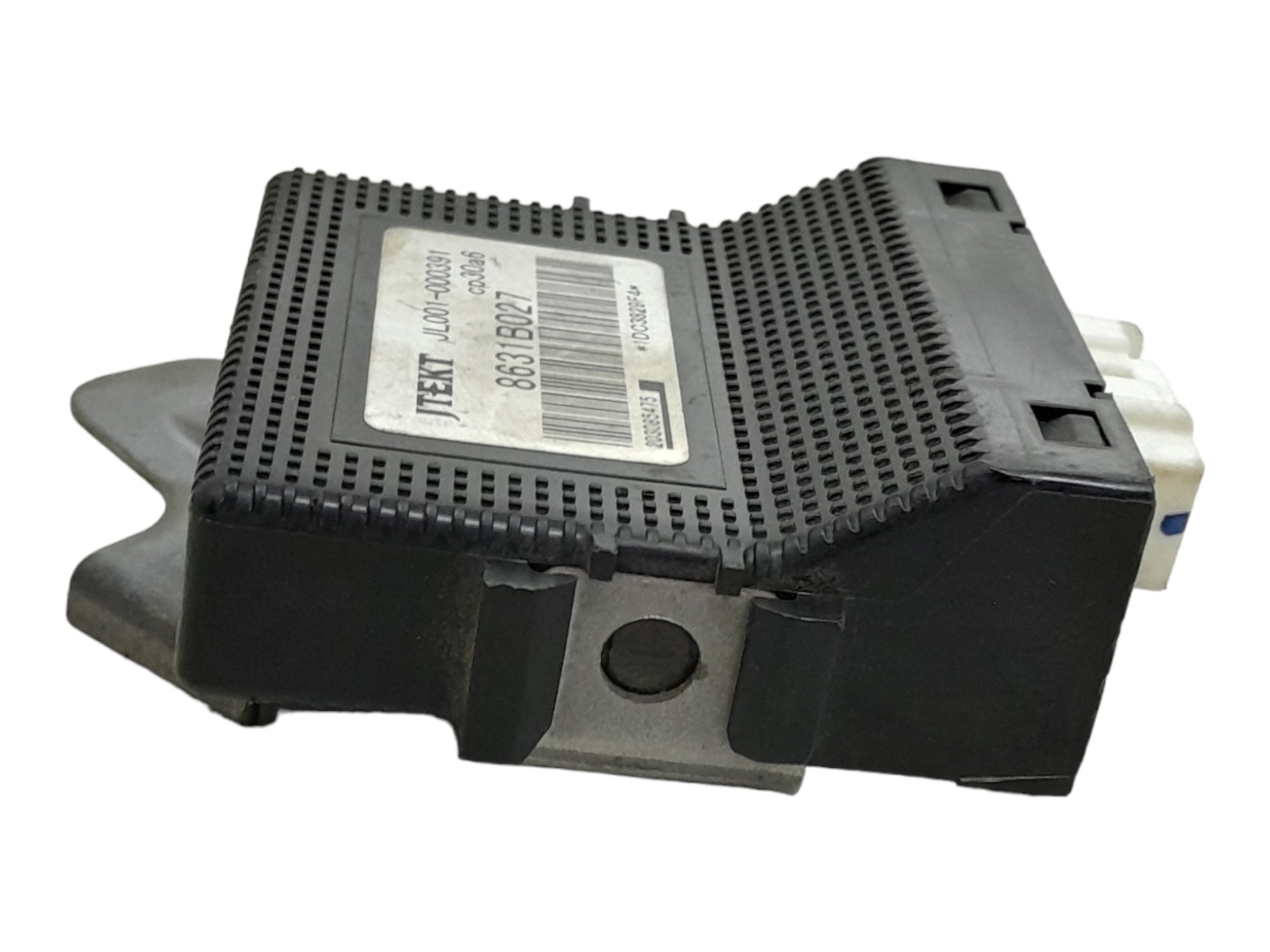 Modulo Controle Ignicao Mitsubishi Asx 2.0 16v 2012 4
