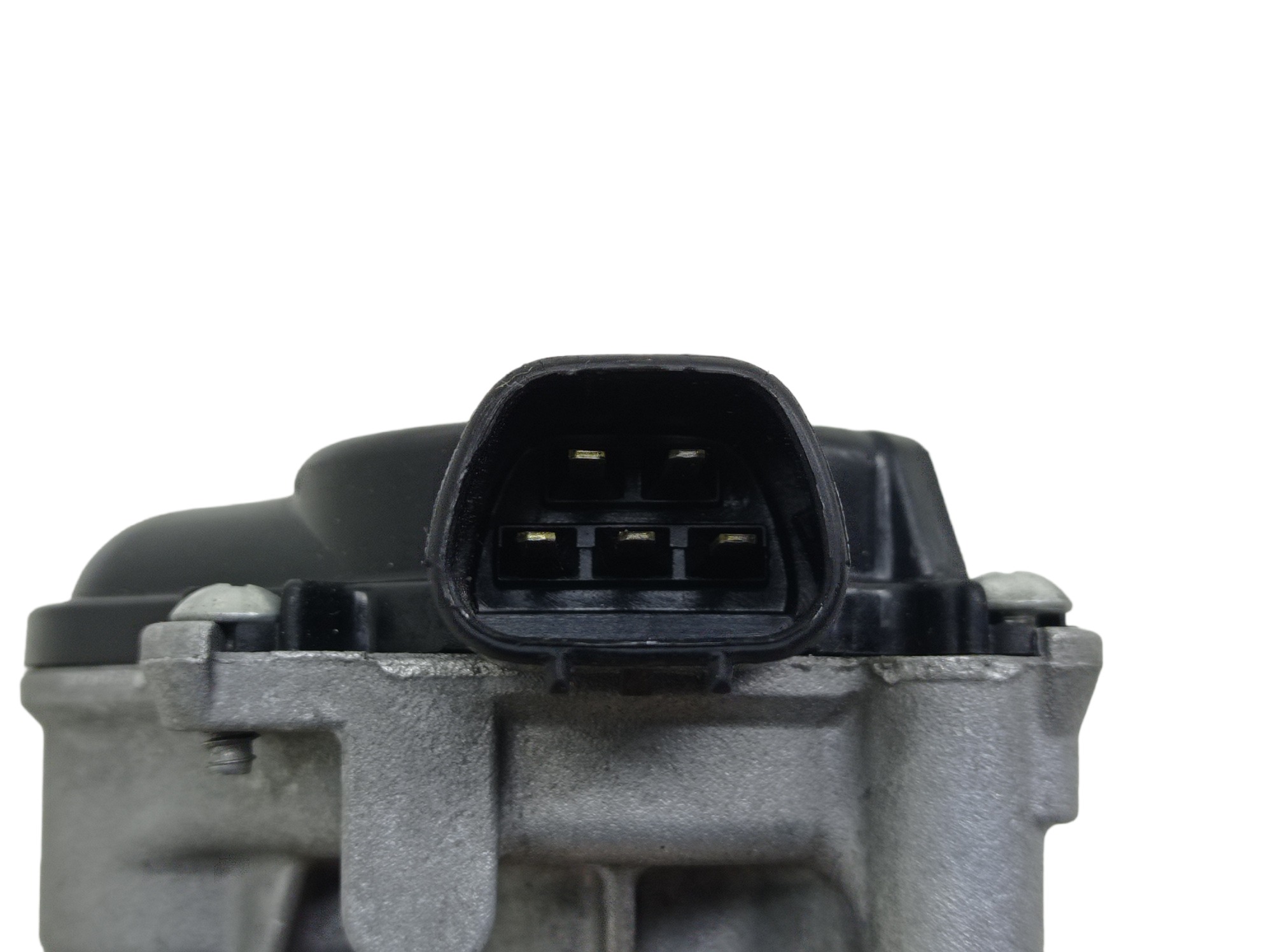 Motor Maquina Limpador Parabrisa Honda Crv 2010 6