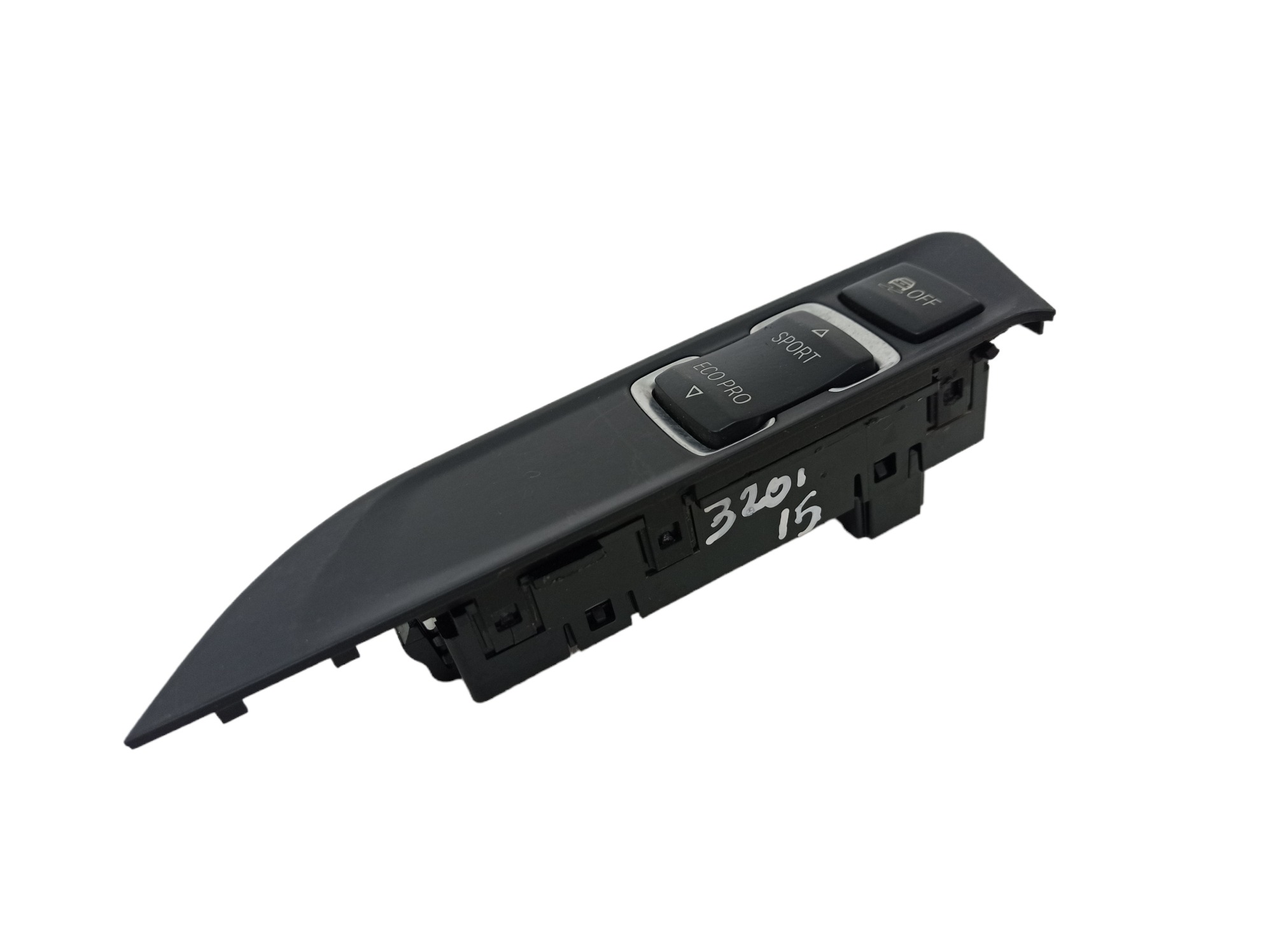 Botão Controle Tração Bmw 320i 2.0 2015 2