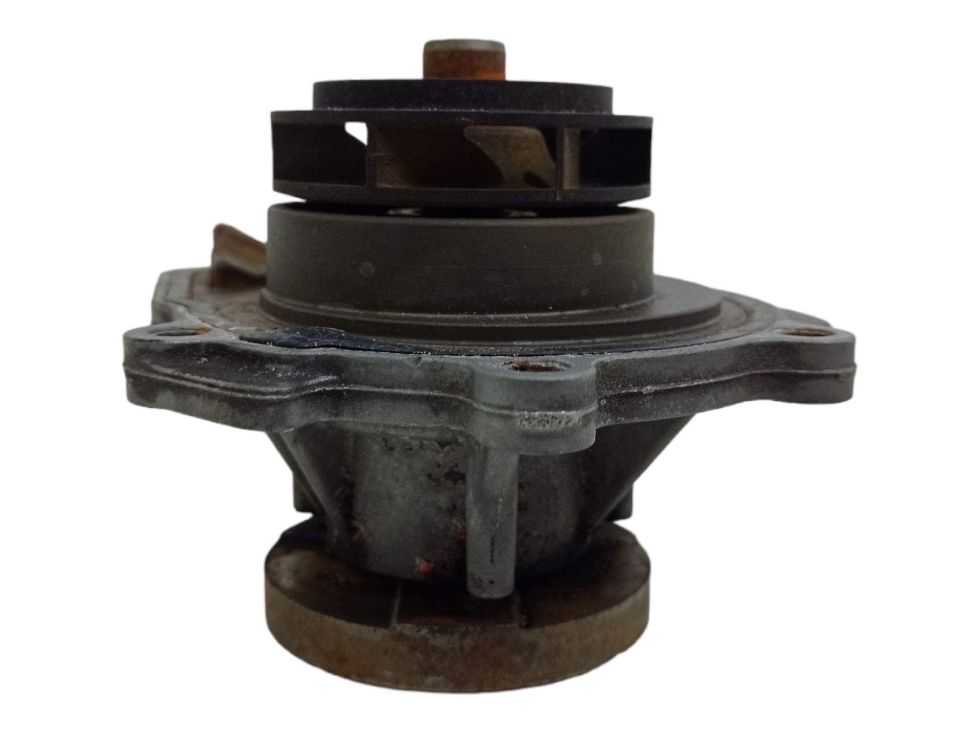 Bomba De Agua Chevrolet Sonic Sedan 1.6 16v Automatico 2012