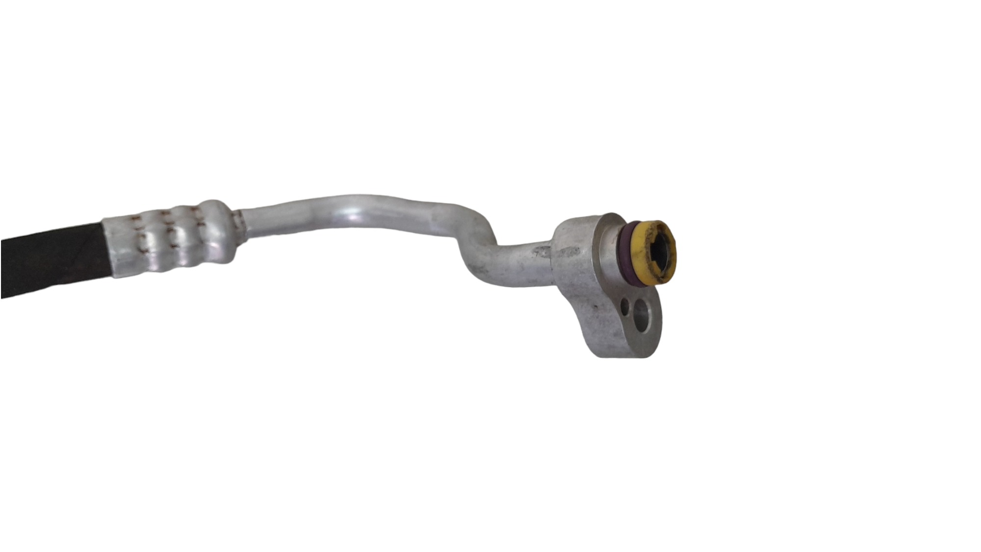 Mangueira Ar Condicionado Bmw X1 2.0 16v Gas Aut 2013 3