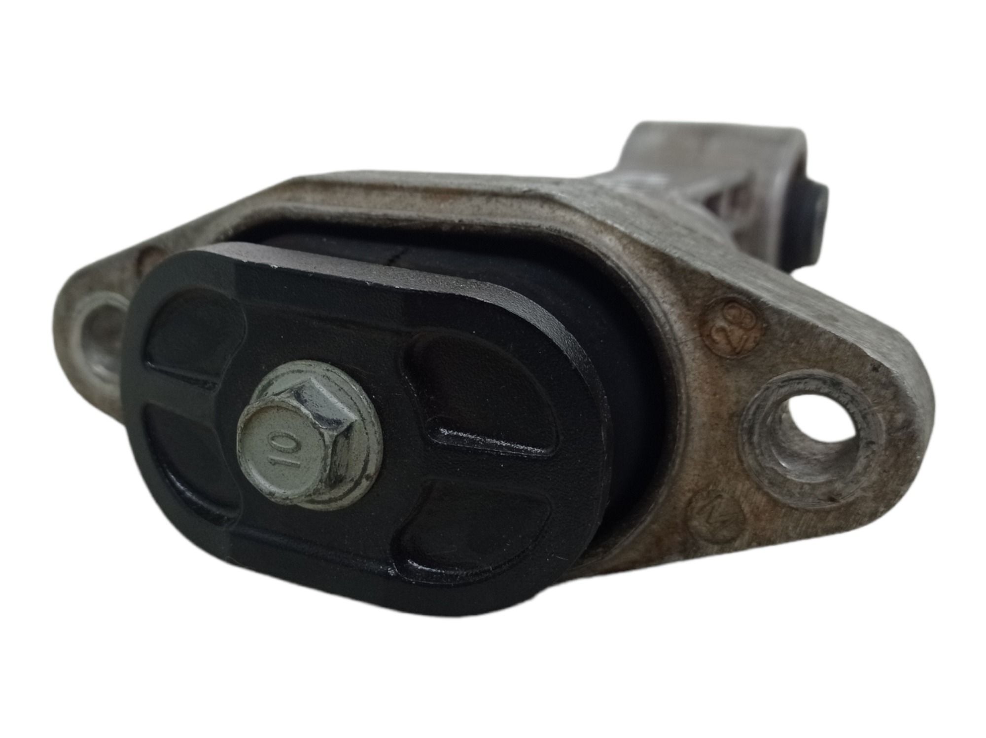 Coxim Inferior Cambio Hyundai Veloster 1.6 16v 2012 5