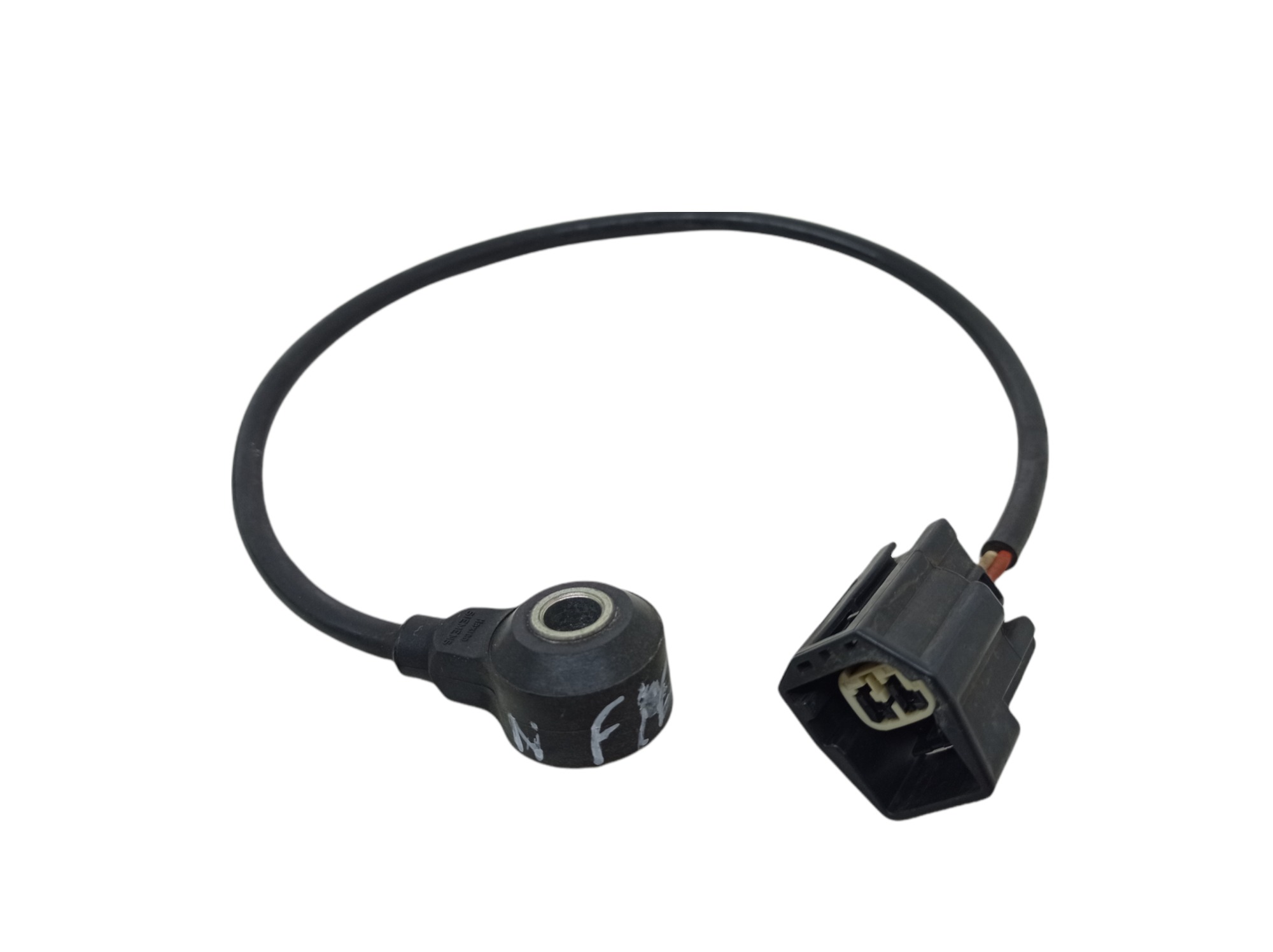 Sensor Detonacao Ford New Fiesta 1.6 2014 Automatico