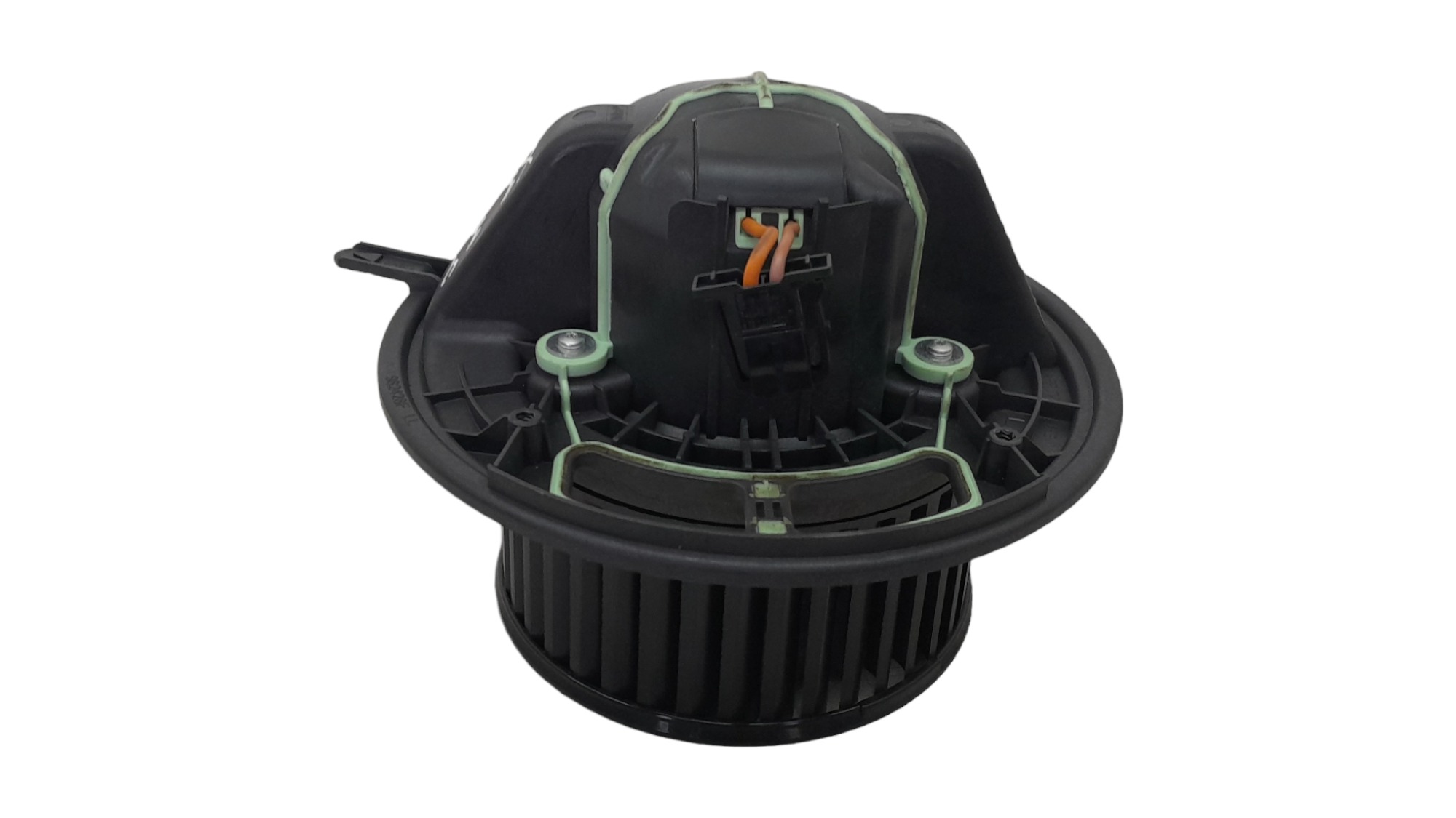 Eletroventilador Caixa Ar Bmw X1 2.0 16v Gas Aut 2014
