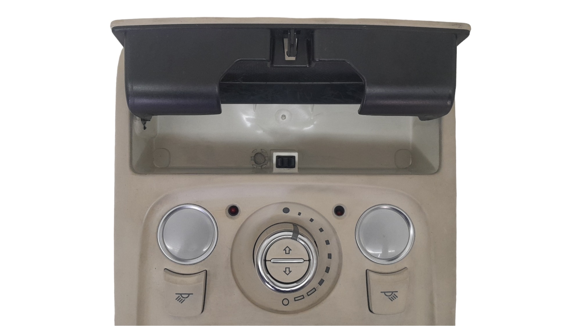 Luz Teto Audi Q5 2.0 16v Gasolina Automatico 2011 5