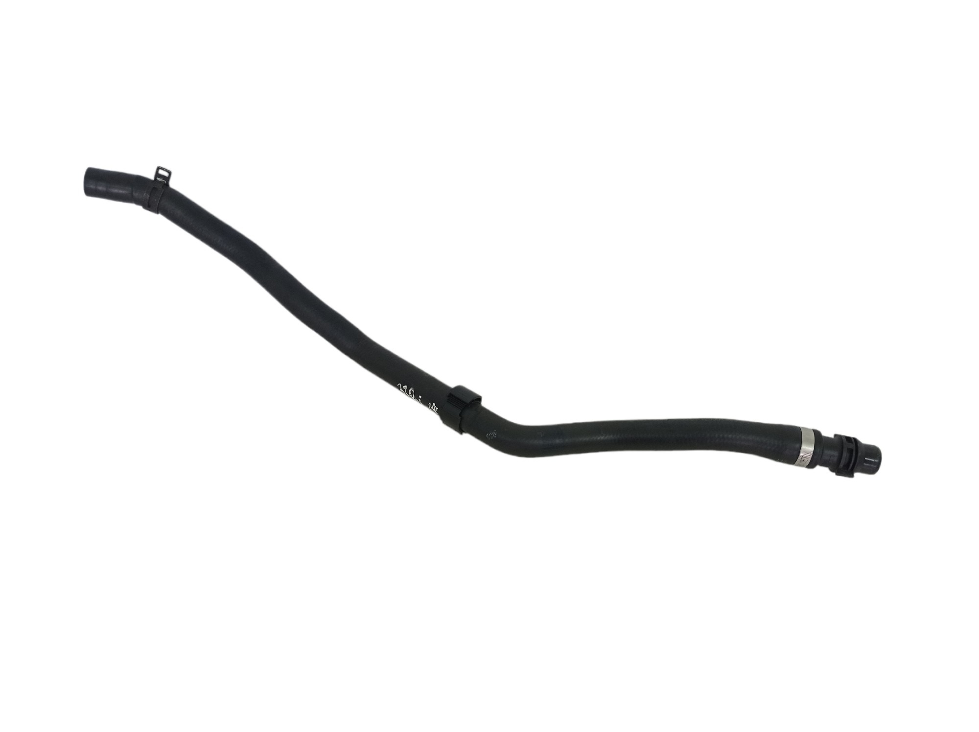 Mangueira Agua Bmw 328i 2.0 16v Turbo Gasolina 2014 1