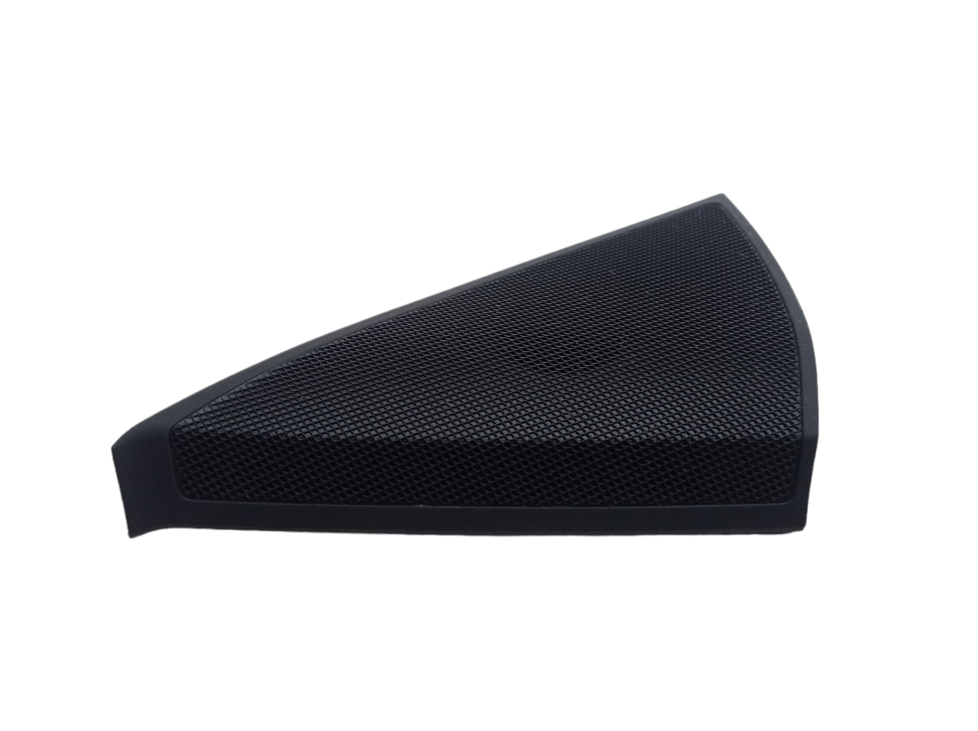 Acabamento Interno Retrovisor Esquerdo Mercedes C180 2012  Preto 2
