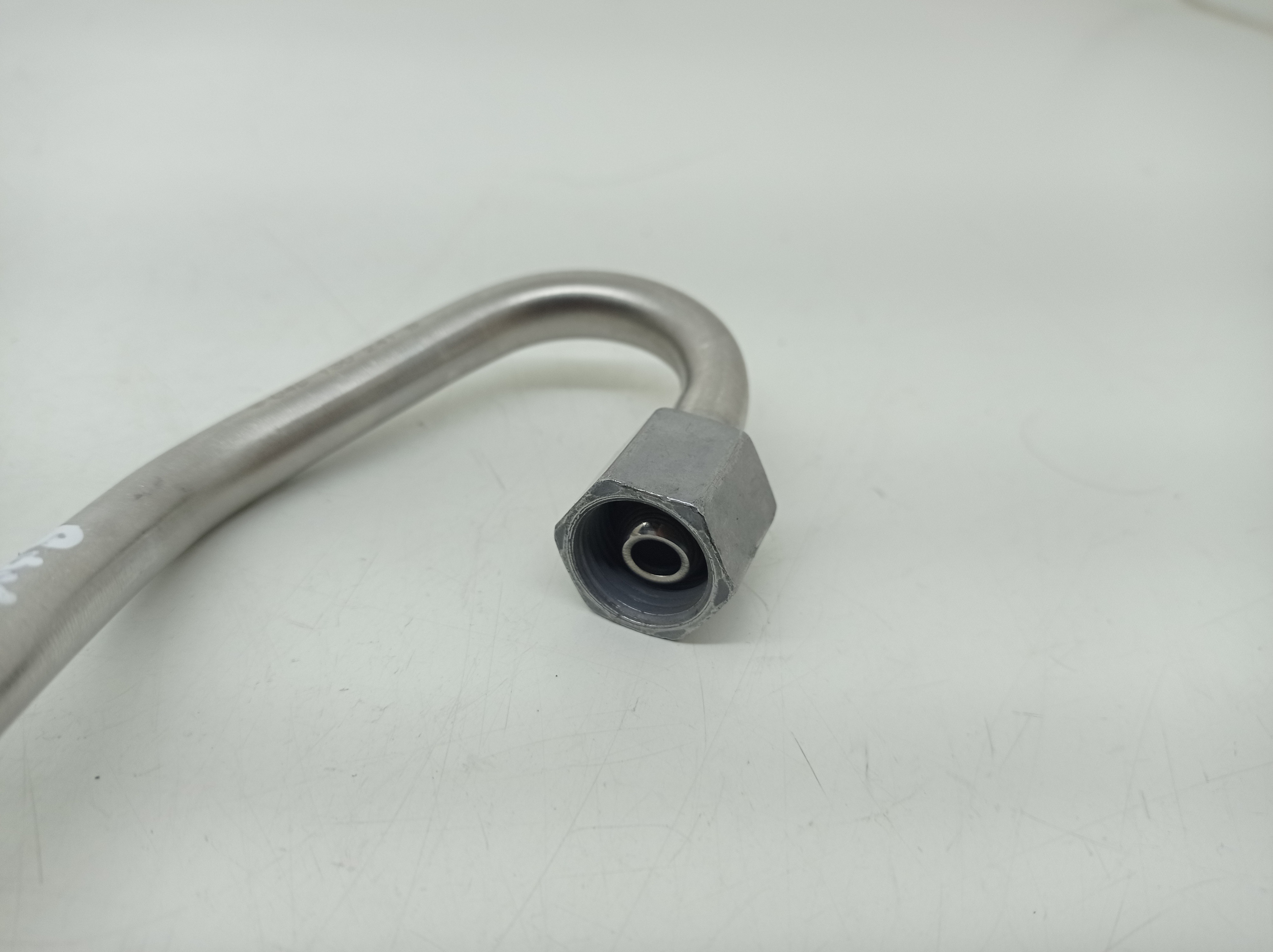 Cano Bomba De Alta Volkswagen Nivus 1.0 3cc Tsi 2021 Aut 3