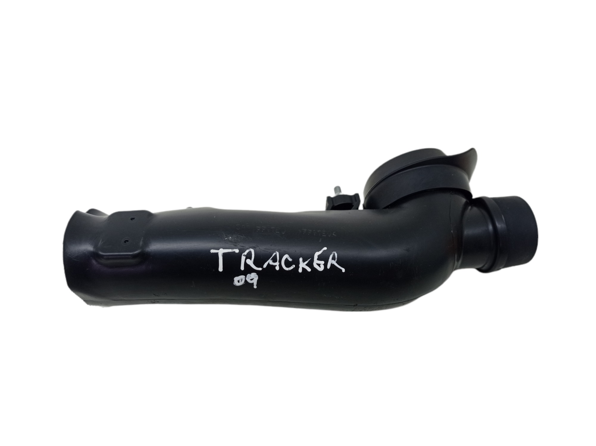 Captador De Ar Chevrolet Tracker 2.0 2009 Gasolina