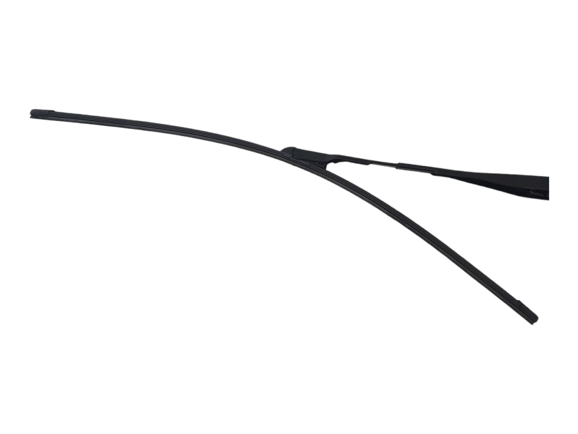 Braco Limpador Esquerdo Bmw X4 M40i 2023 Esquerdo 4