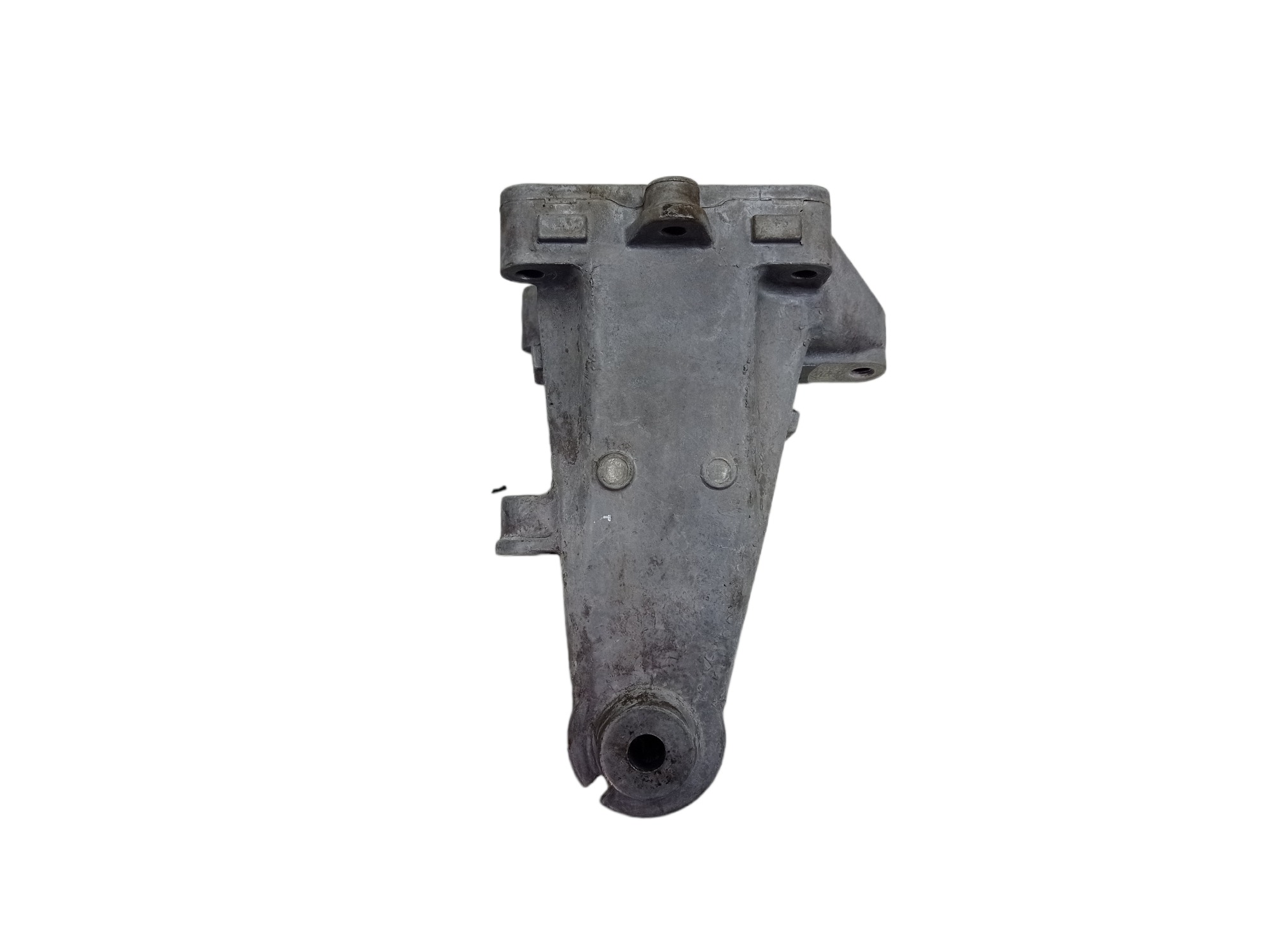Suporte Esquerdo Coxim Motor Mercedes C180 Cgi 1.8 16v 2012